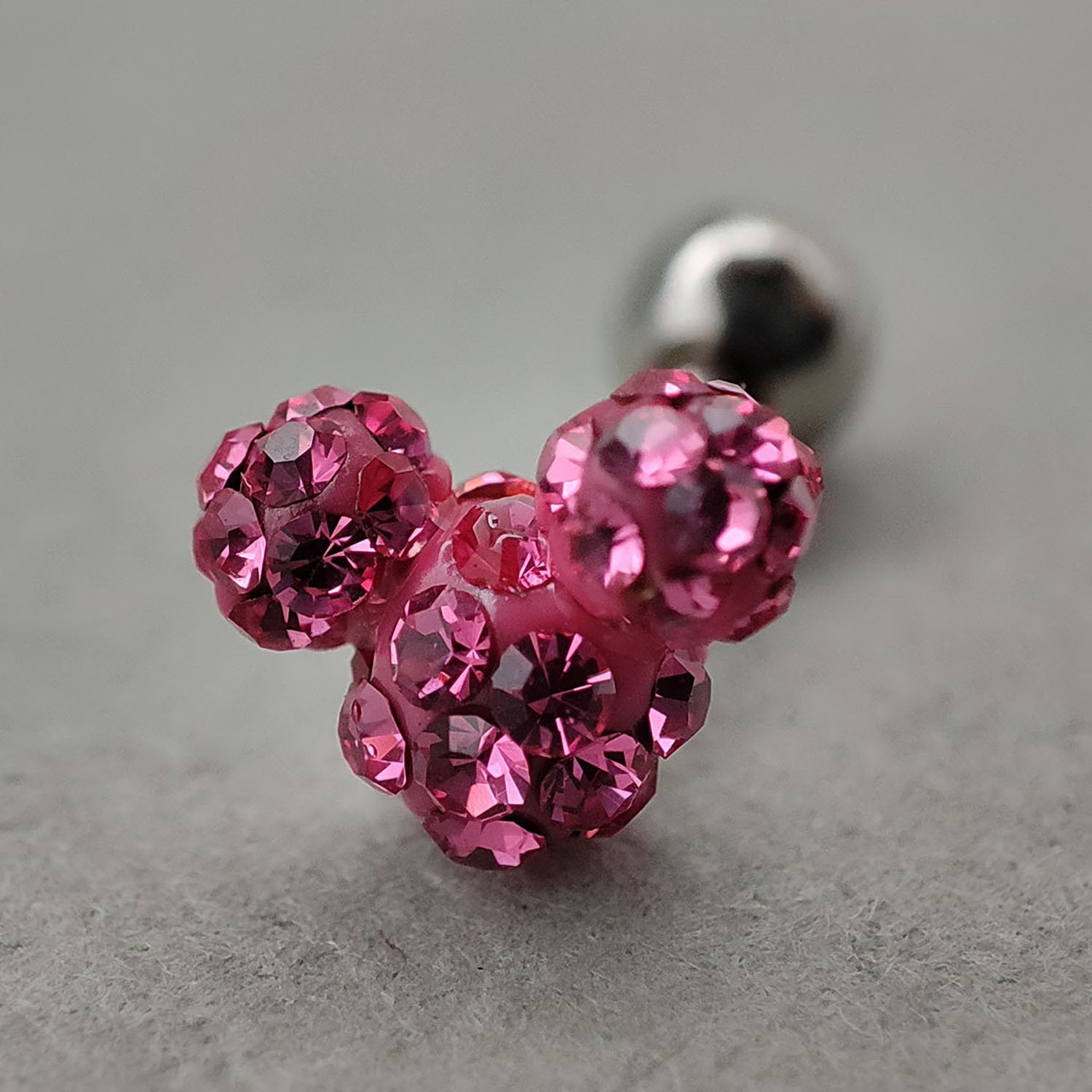 پیرسینگ گوش