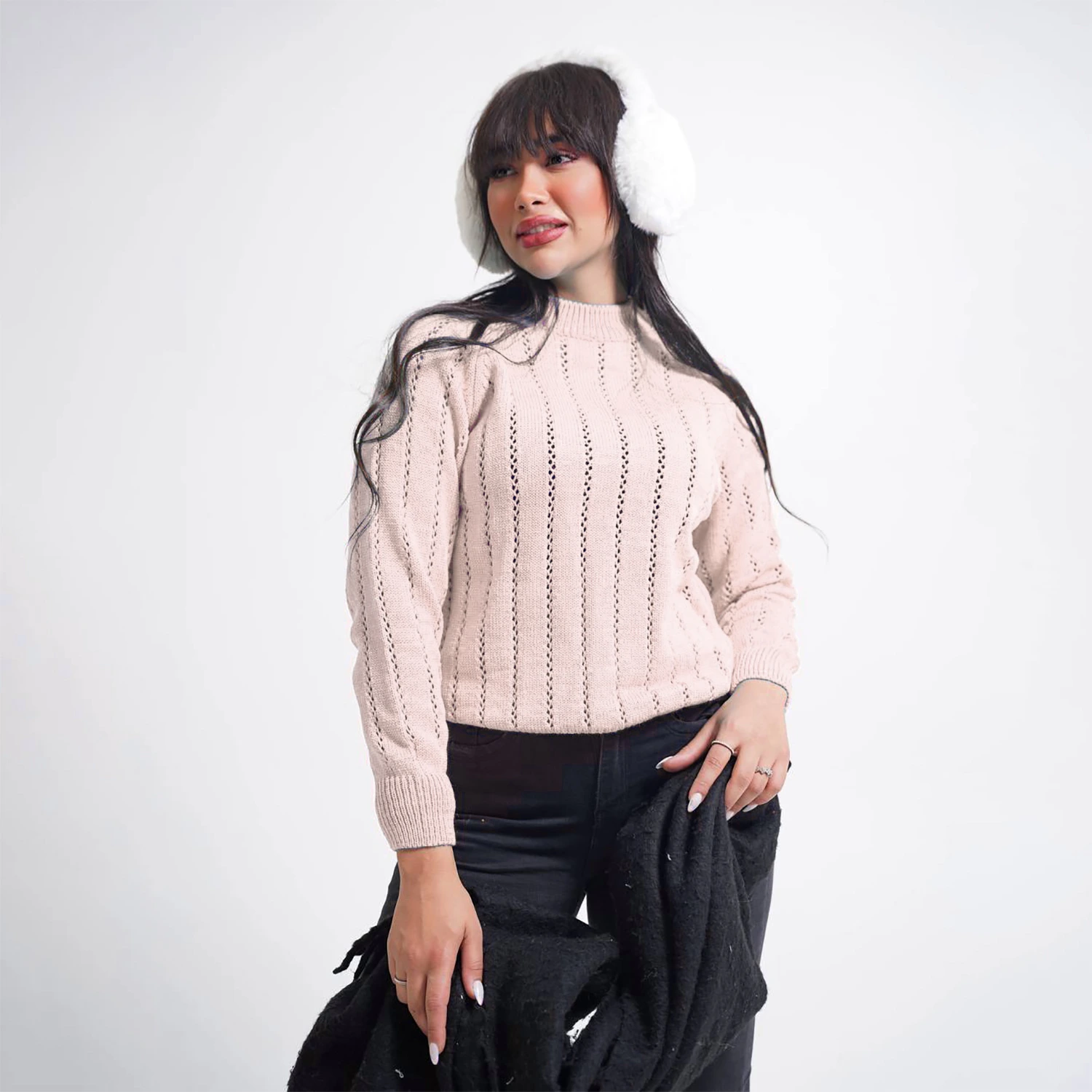 بلوز بافت ژور بلوز بافت ژور