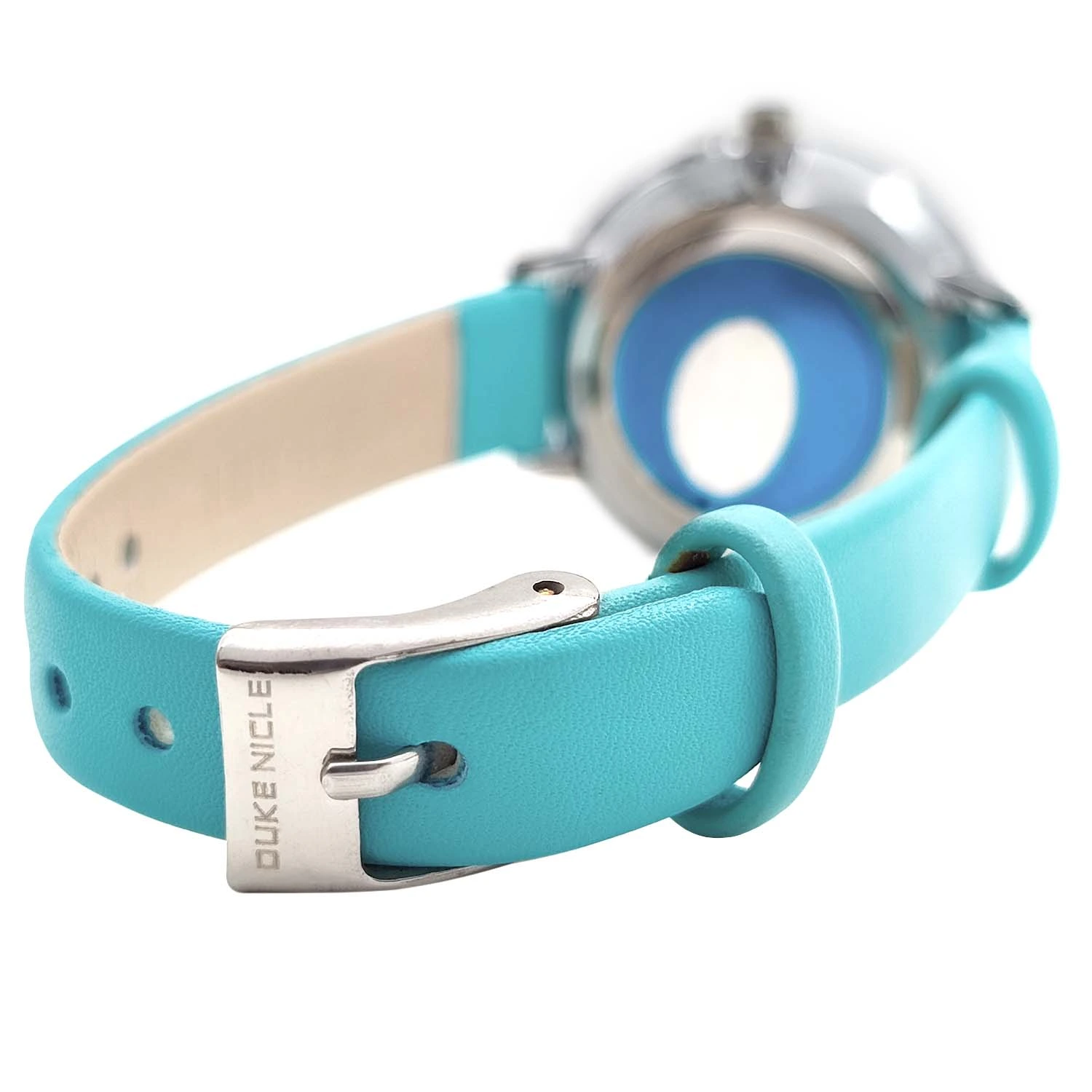 ساعت برند duke nicle