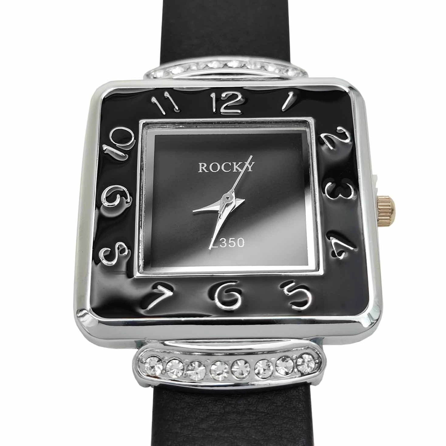 ساعت مچی زنانه اورجینال برند راکی