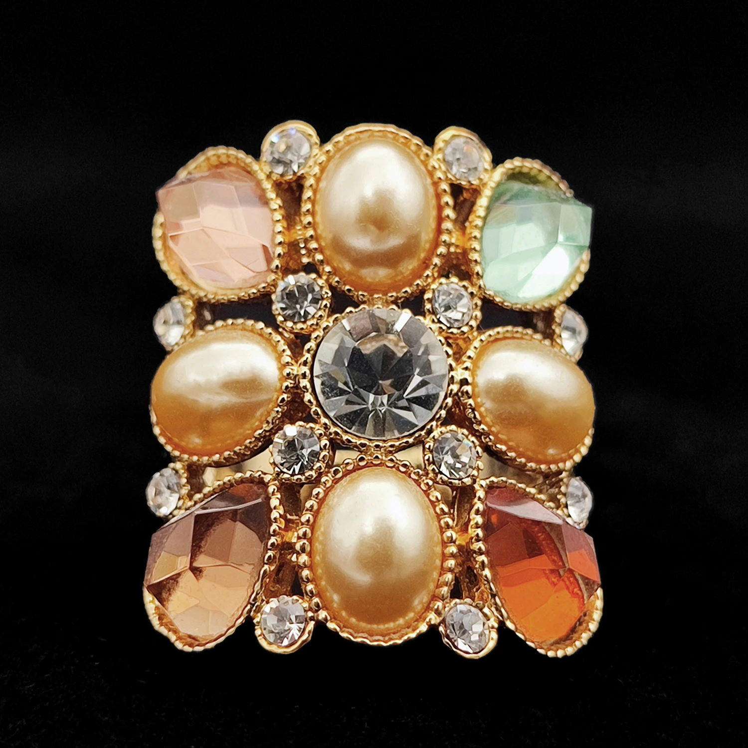 انگشتر مارکیز کد 43542