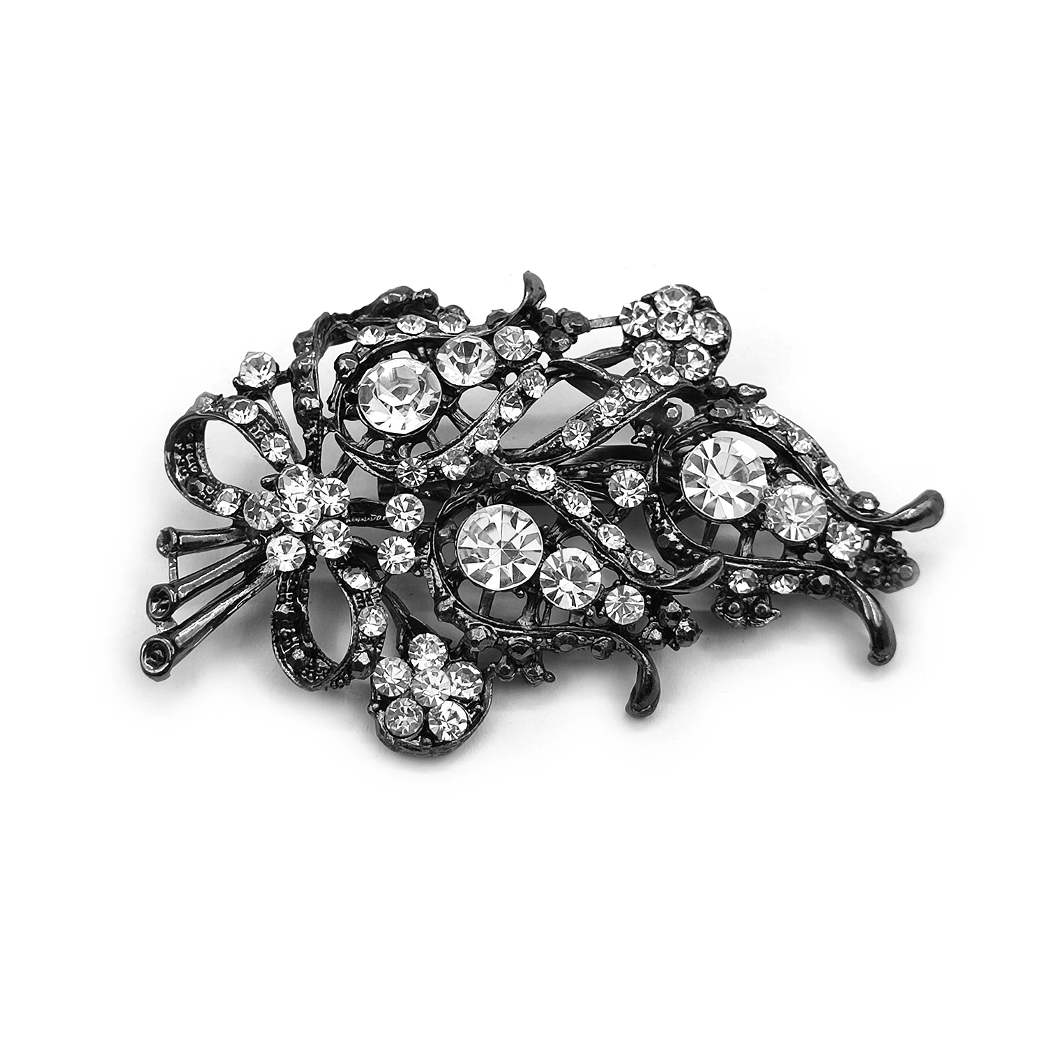 گلسینه دسته گل مشکی