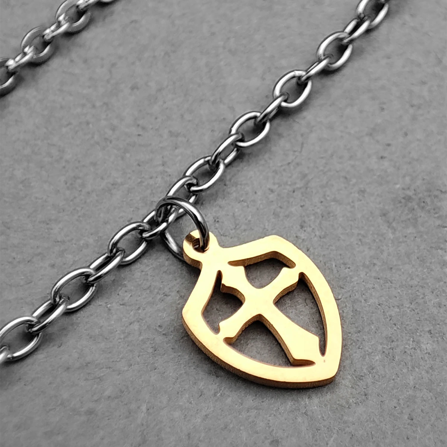 پابند دورنگ سپر