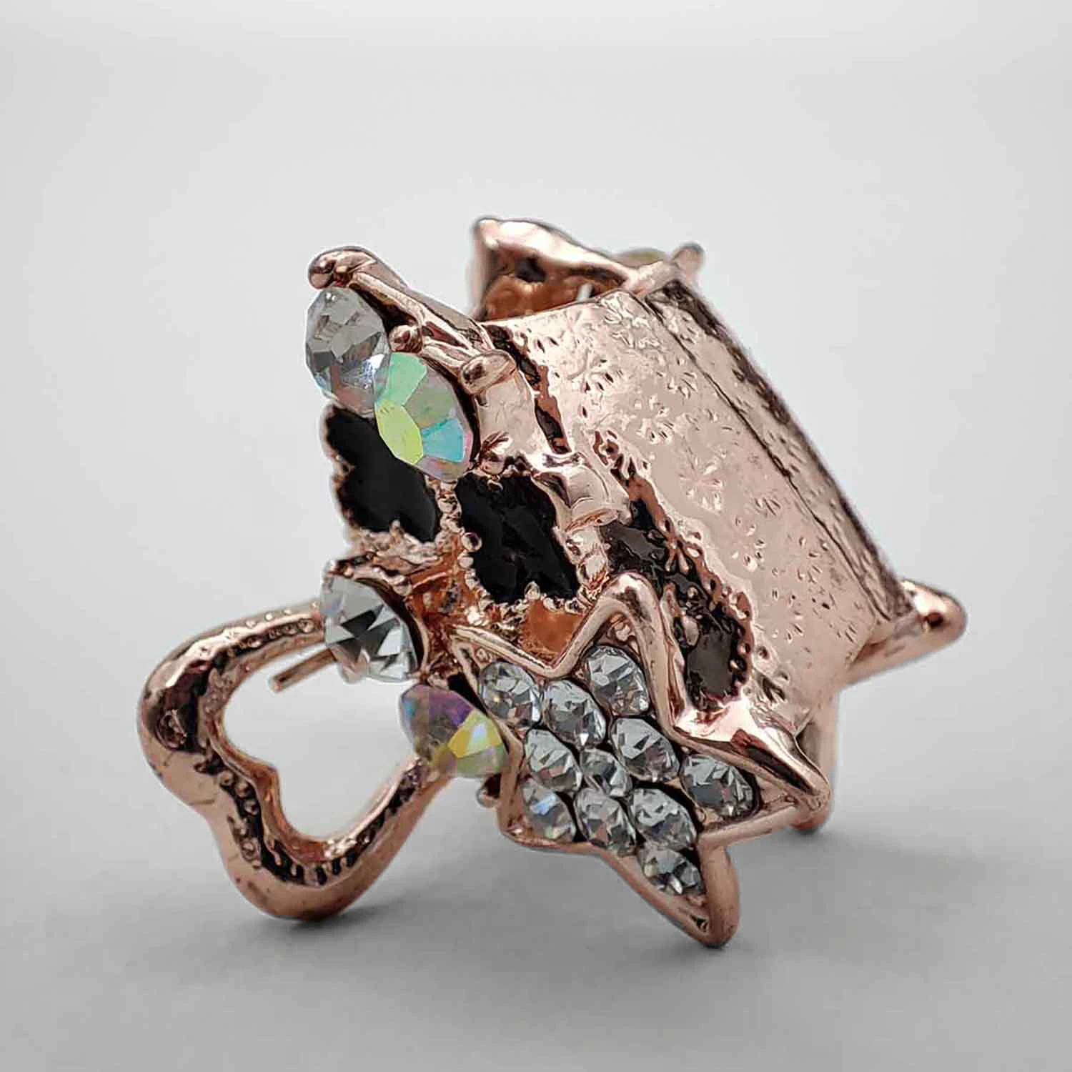 کلیپس روسری استار