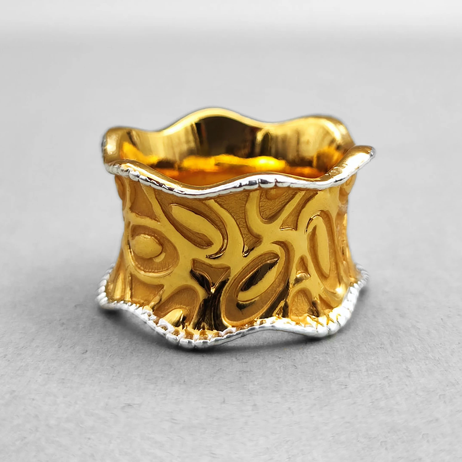 انگشتر مارکیز کد 13679