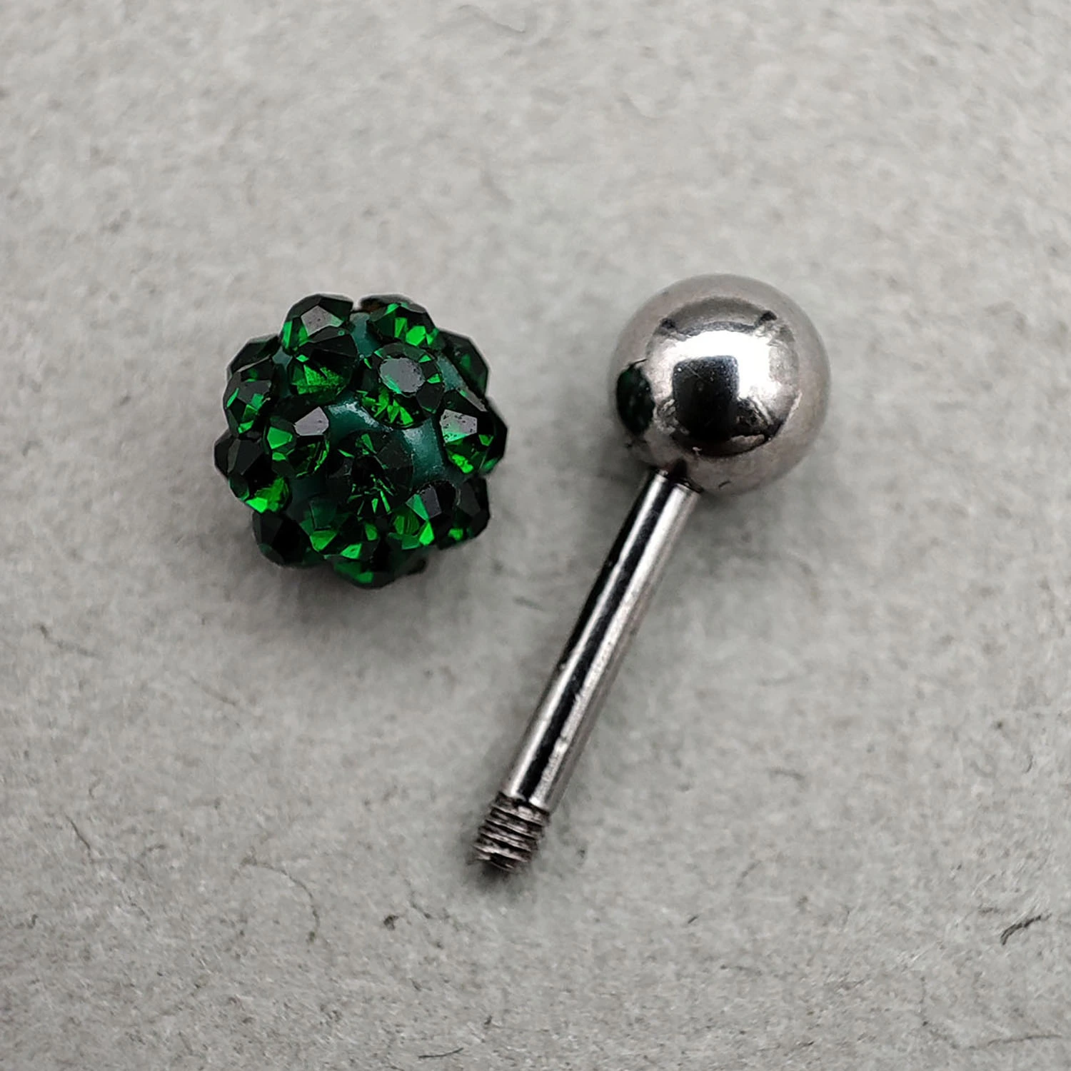 پیرسینگ گوش