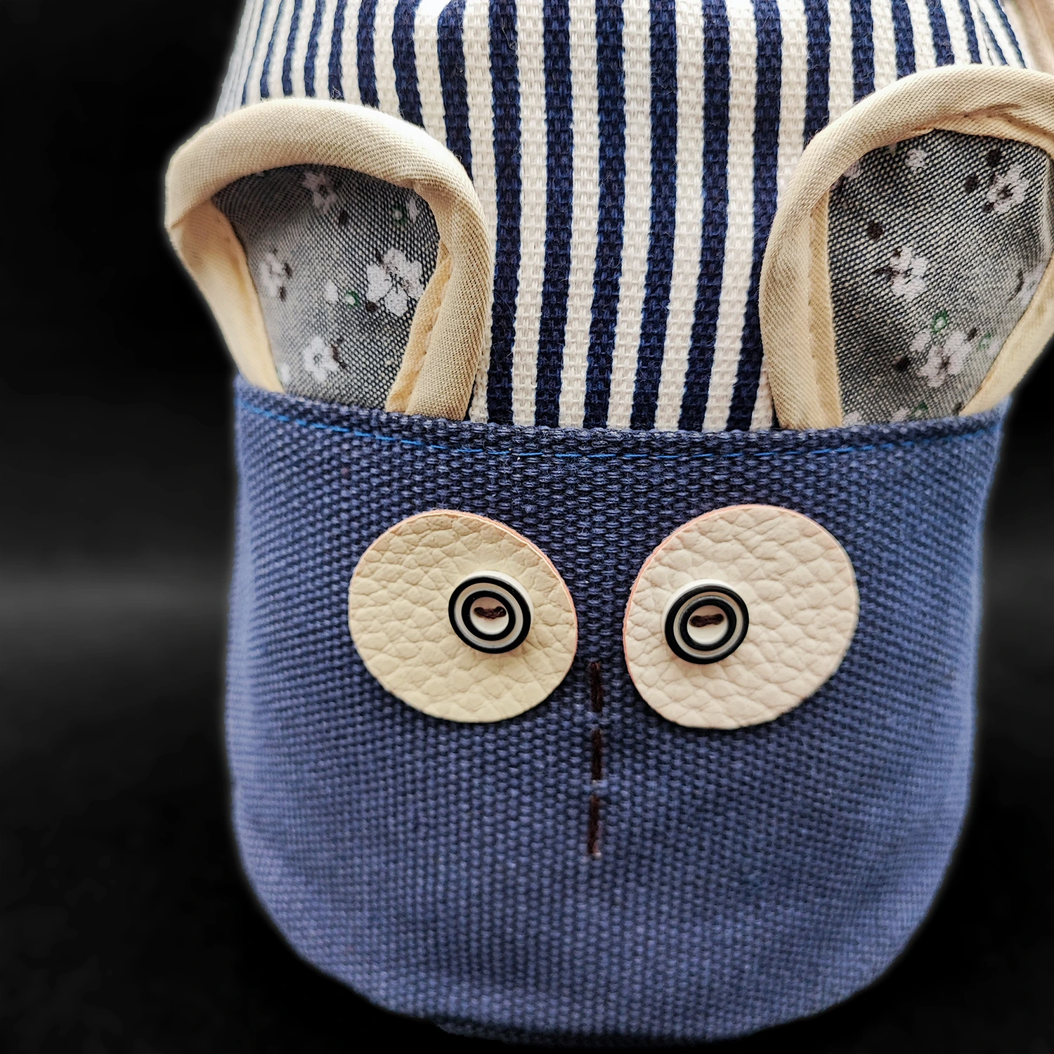 کیف عروسکی موشی