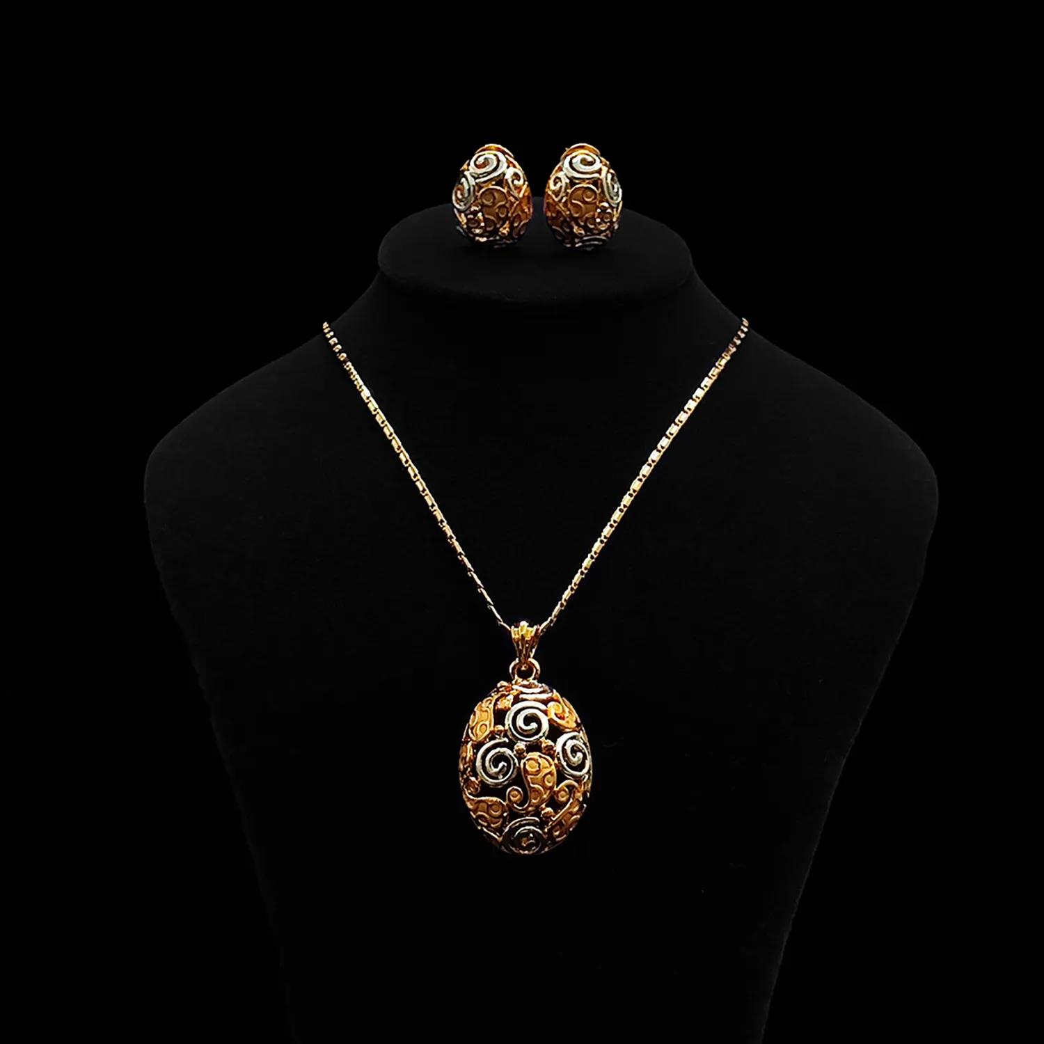 نیم ست مارکیز کد 16082