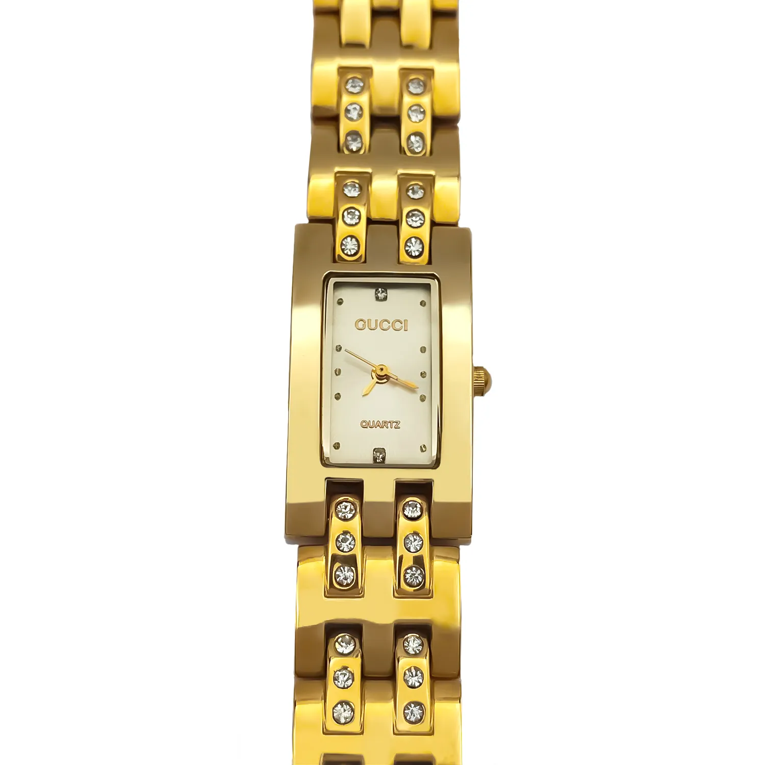 ساعت مچی زنانه گوچی