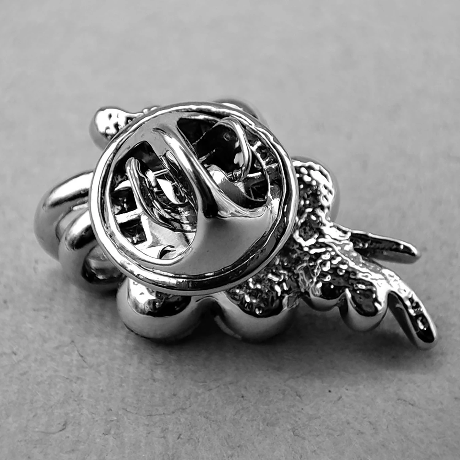 گلسینه بنفشه