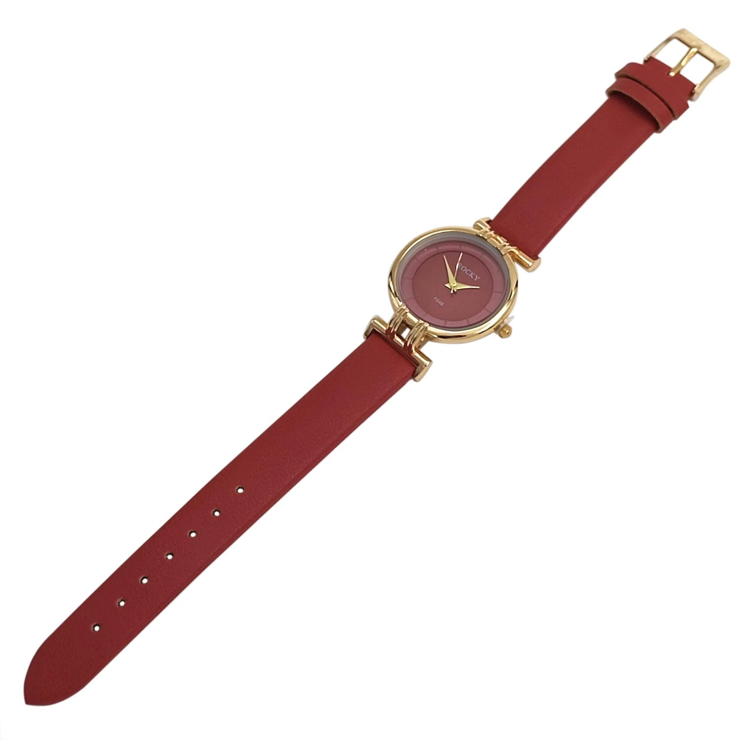 ساعت زنانه فانتزی برند راکی