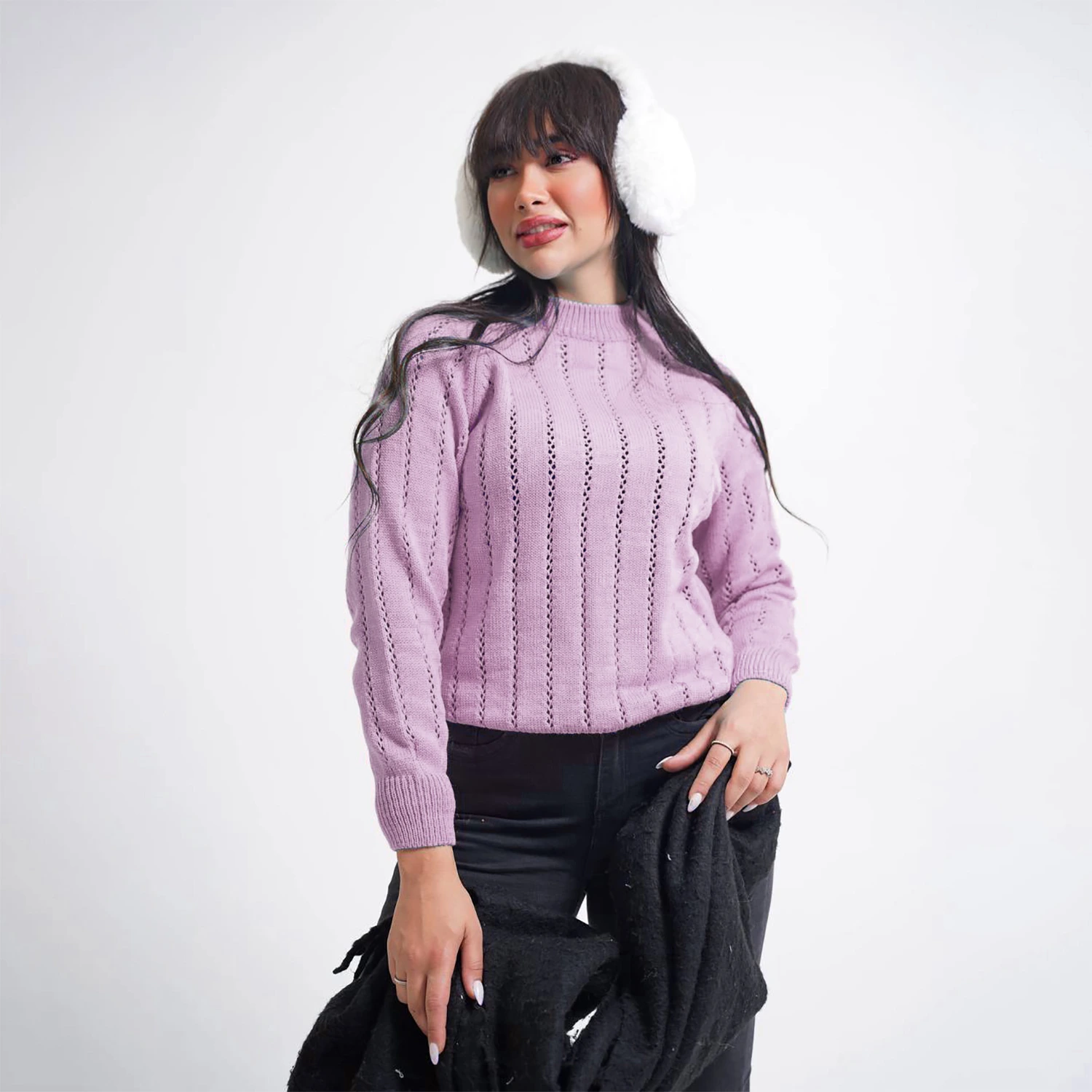 بلوز بافت ژور