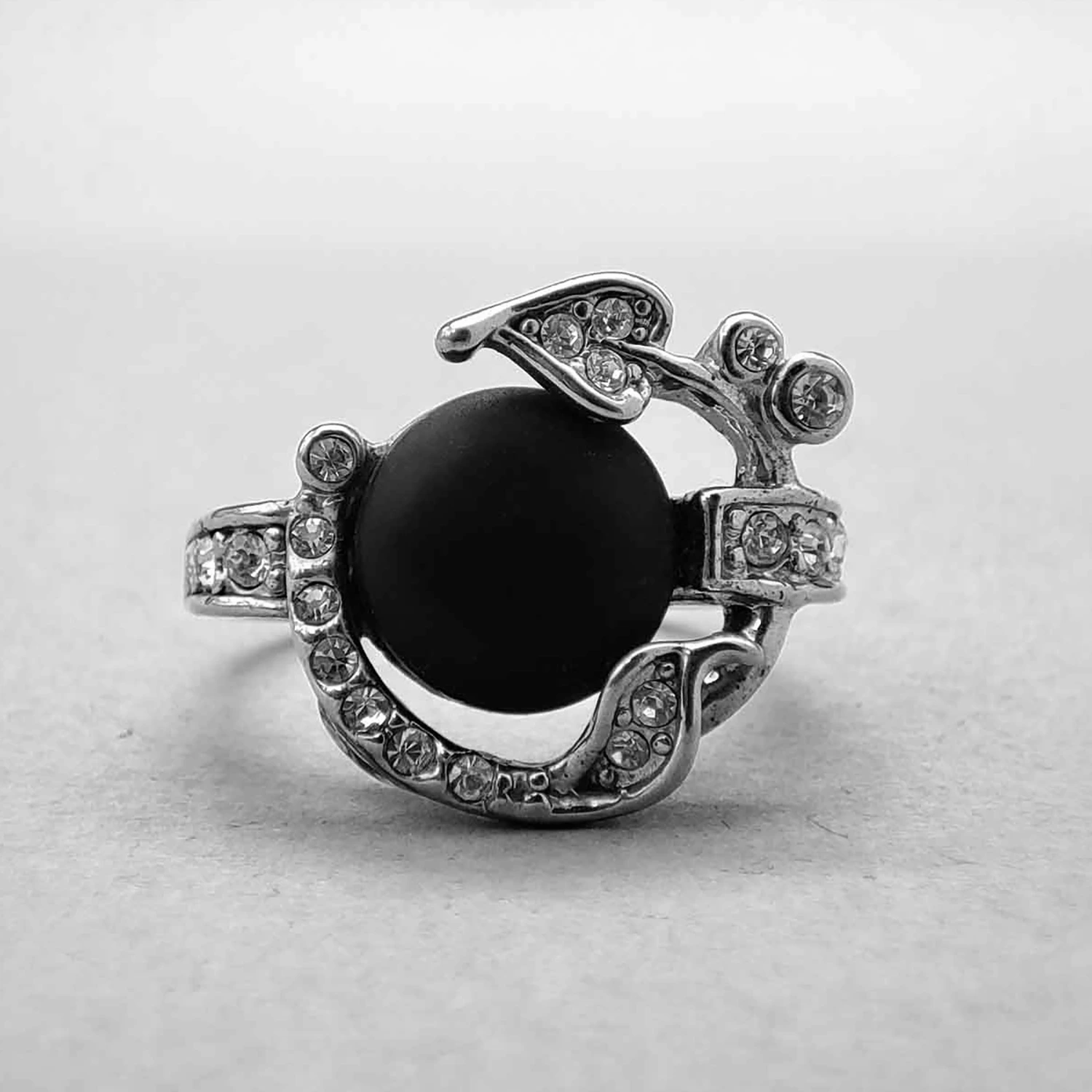 انگشتر فلاور