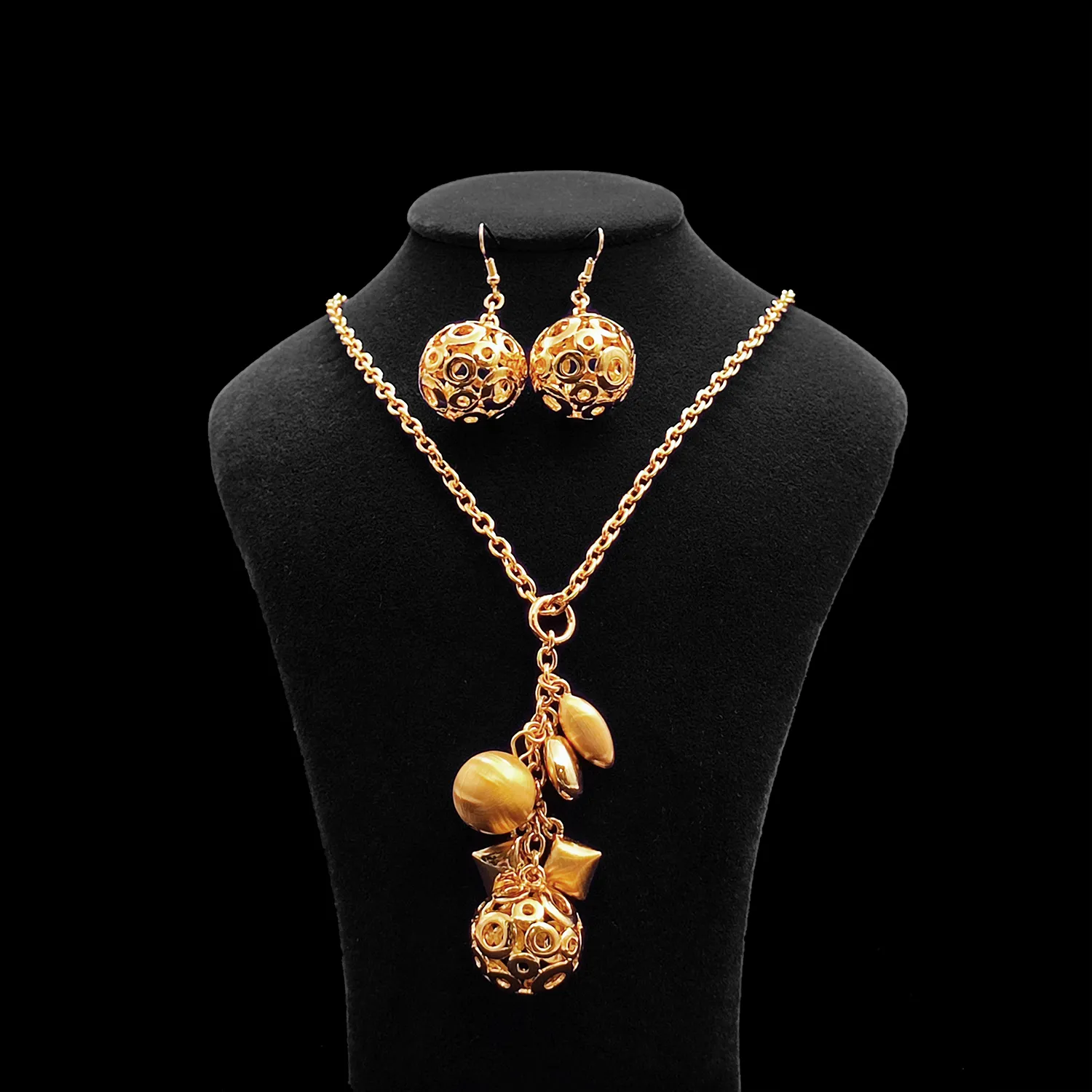 نیم ست اب طلا ایتالیا