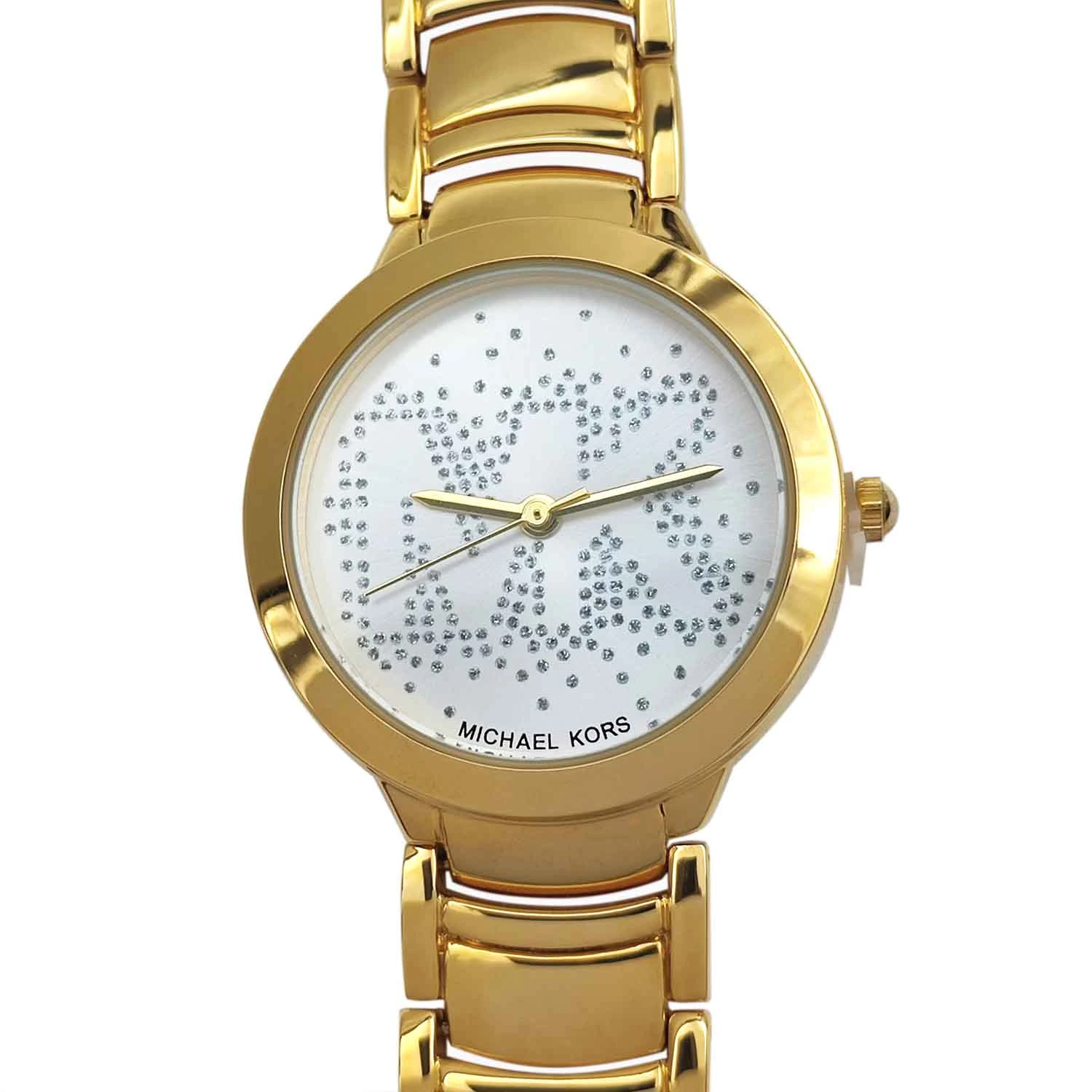 ساعت مچی زنانه