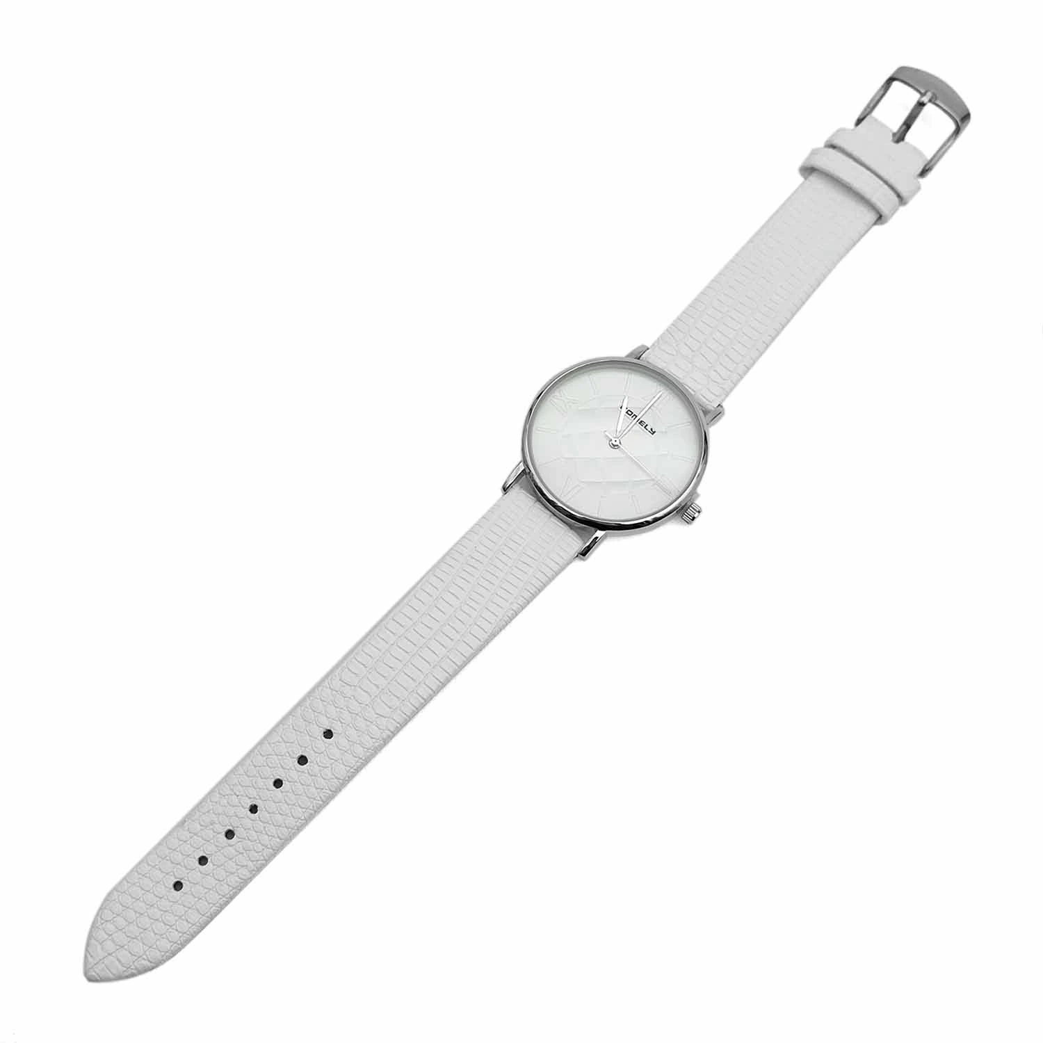 ساعت مچی زنانه اورجینال برند کاملی 