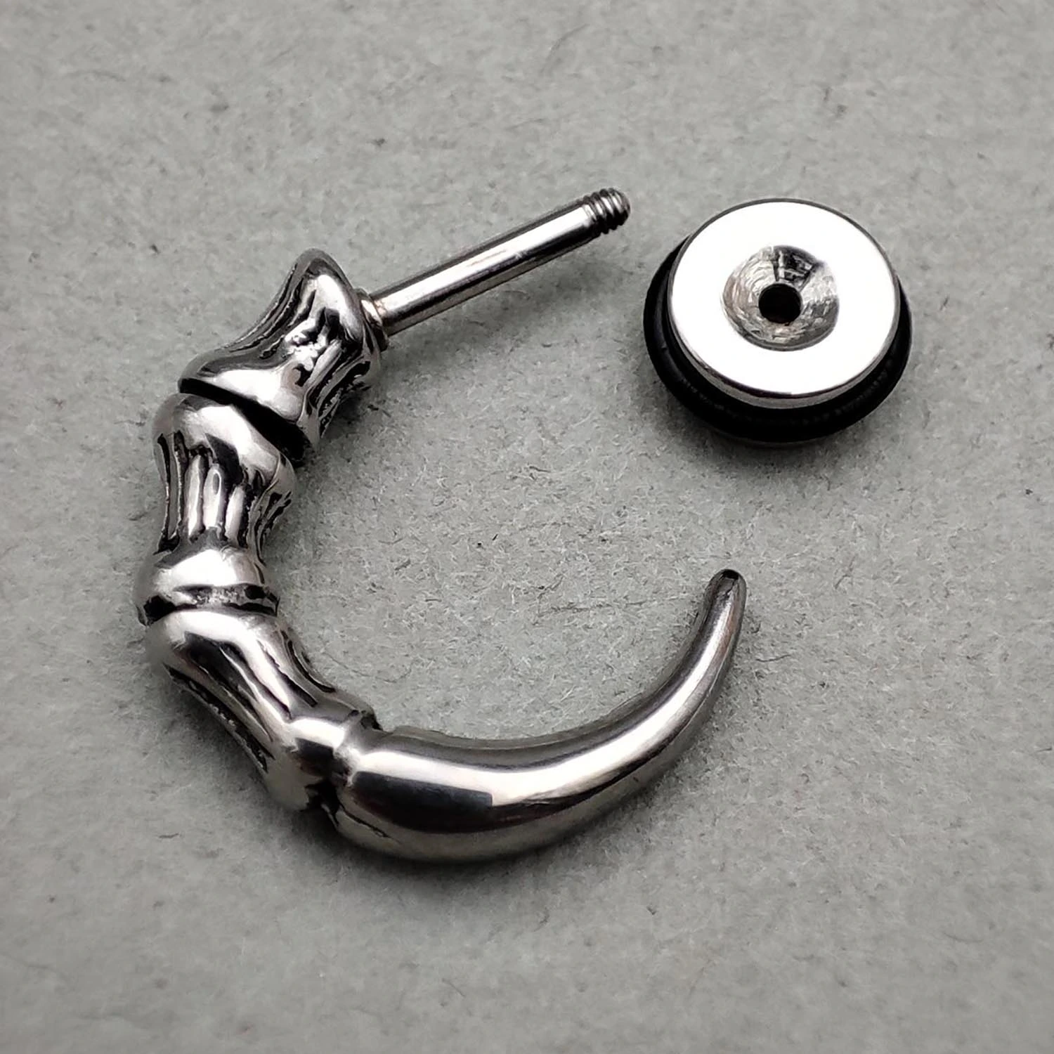 پیرسینگ گوش