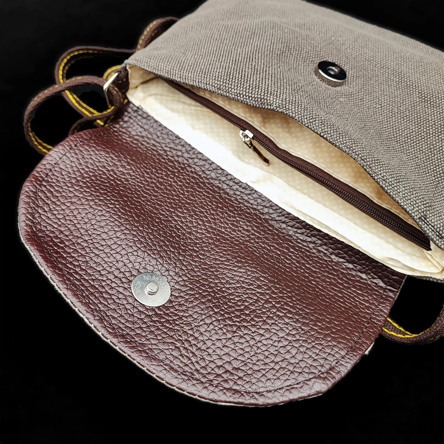 کیف دوشی گلی 