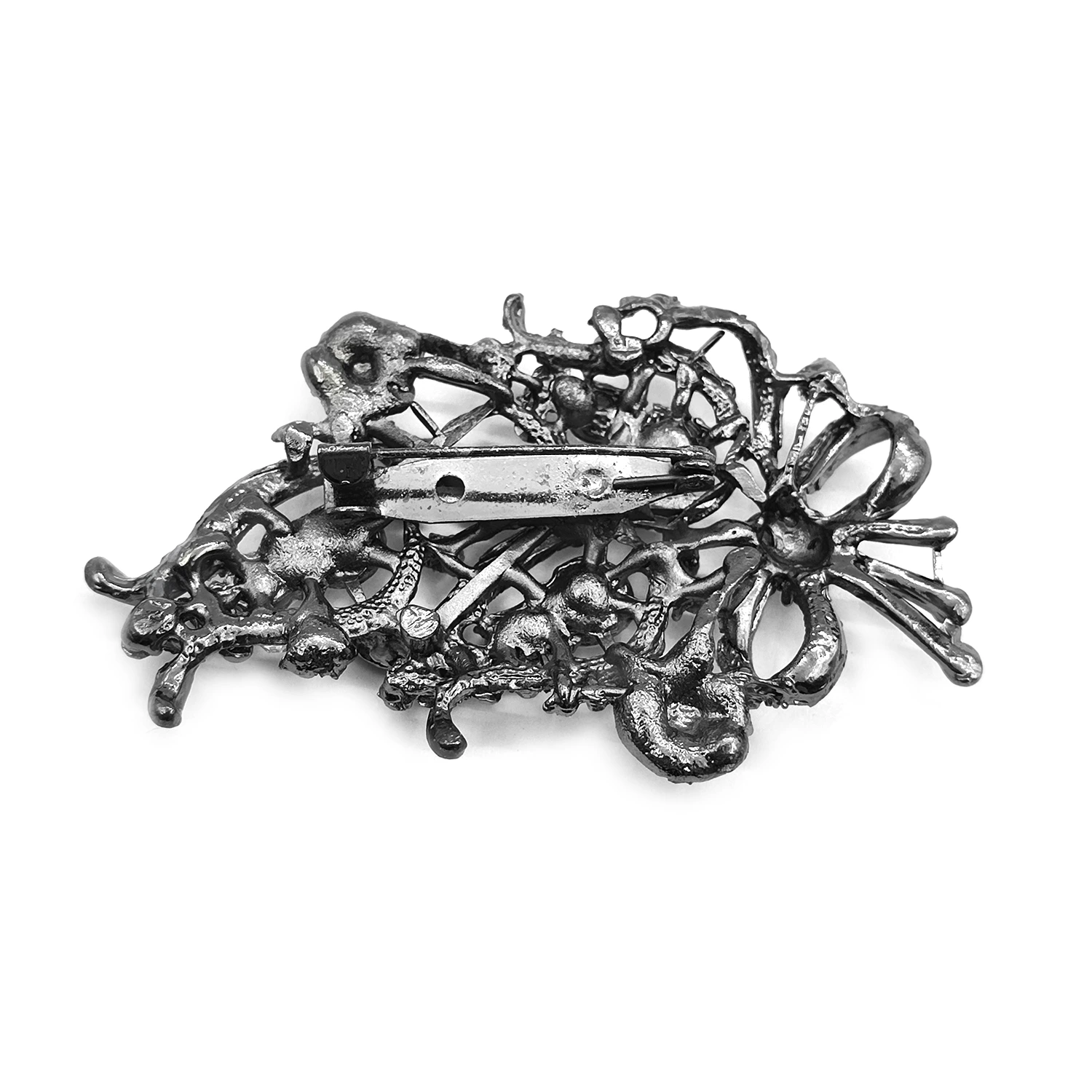 گلسینه دسته گل مشکی