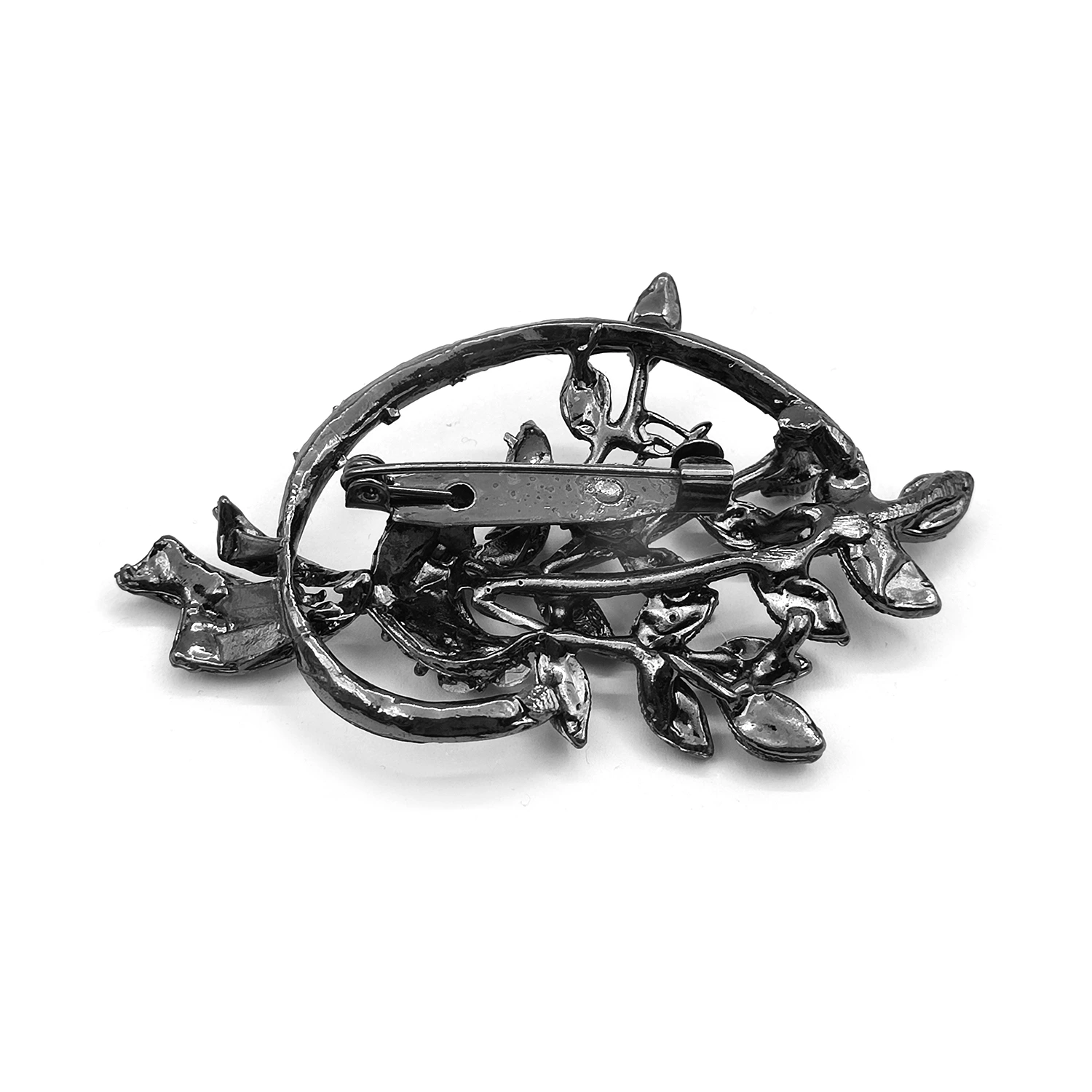 گلسینه دسته گل مشکی