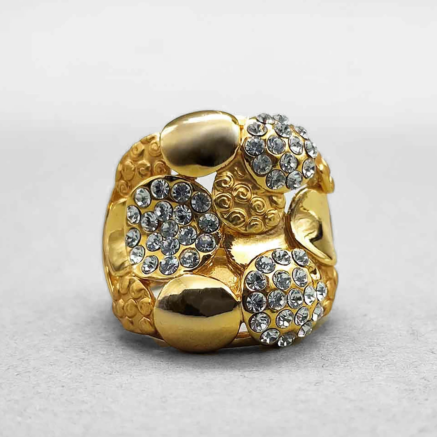 انگشتر مارکیز کد 39003