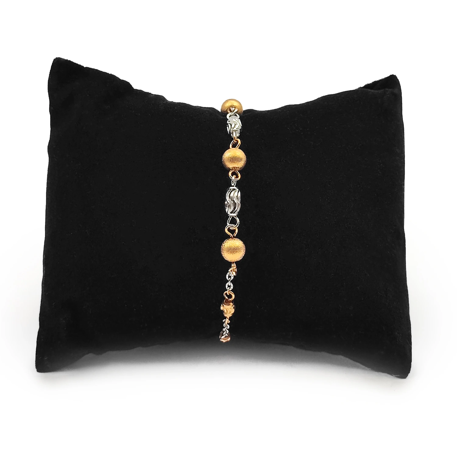 دستبند ژوپینگ توپی