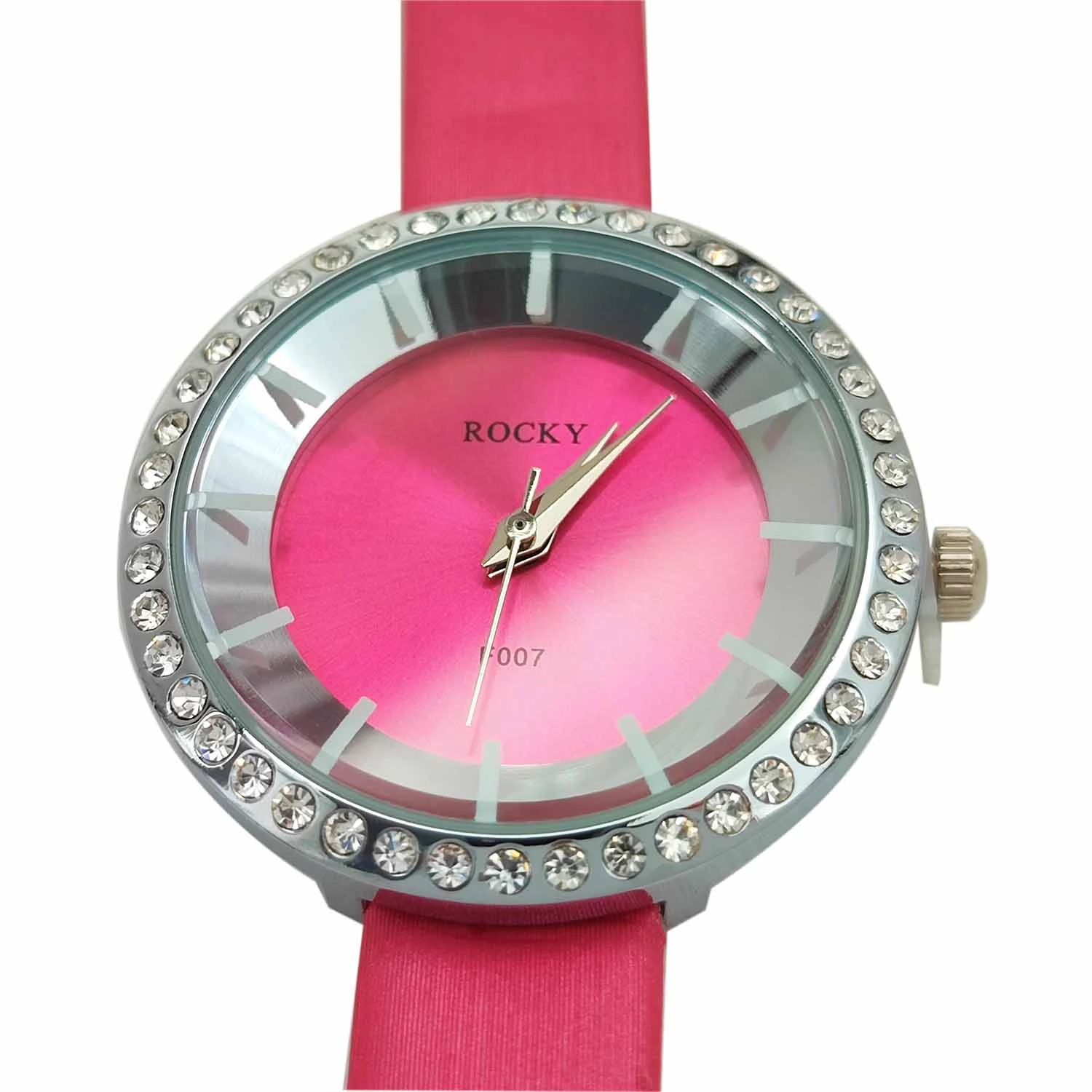 ساعت برند راکی اورجیتال 