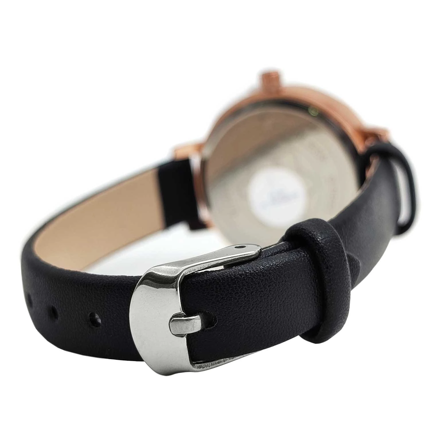 ساعت مچی  زنانه اورجینال برند کاملی 