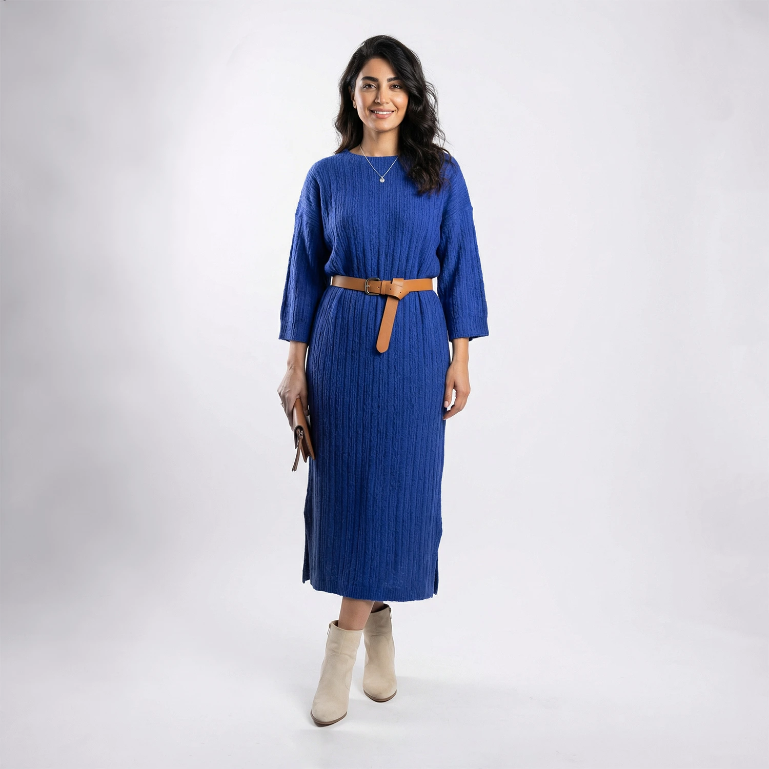 کفتان بافت راسته