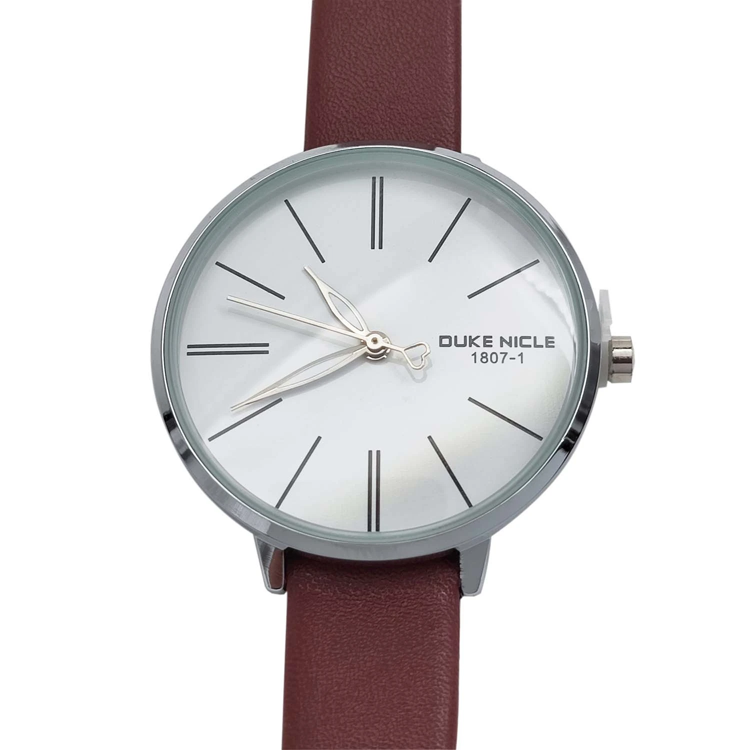 ساعت برند duke nicle