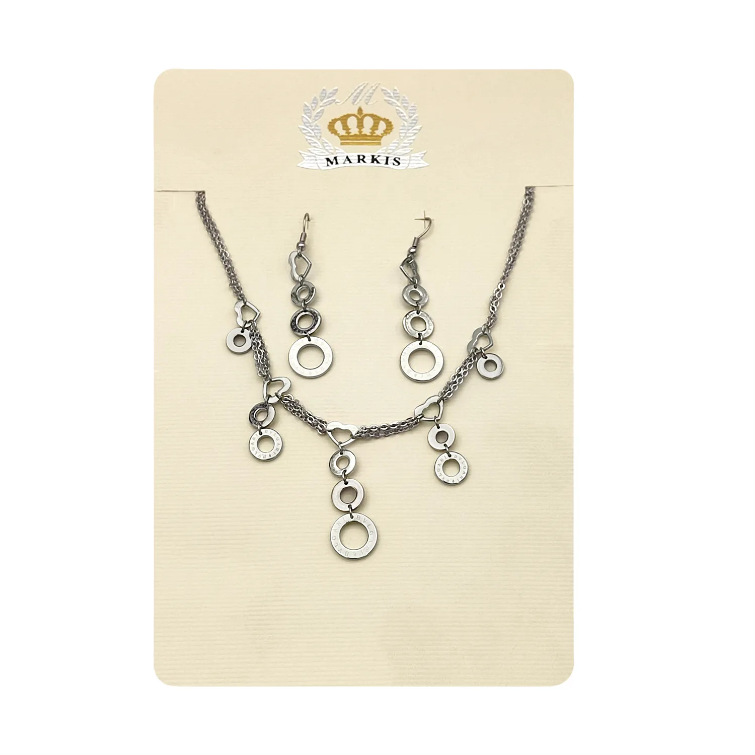 نیم ست اسپورت حلقه