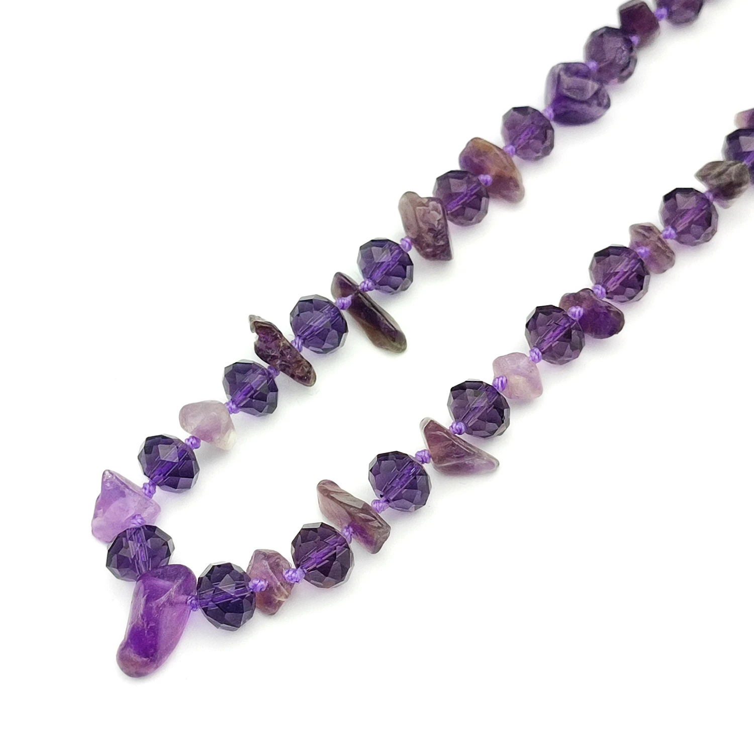 رولباسی سنگ آمیتیست