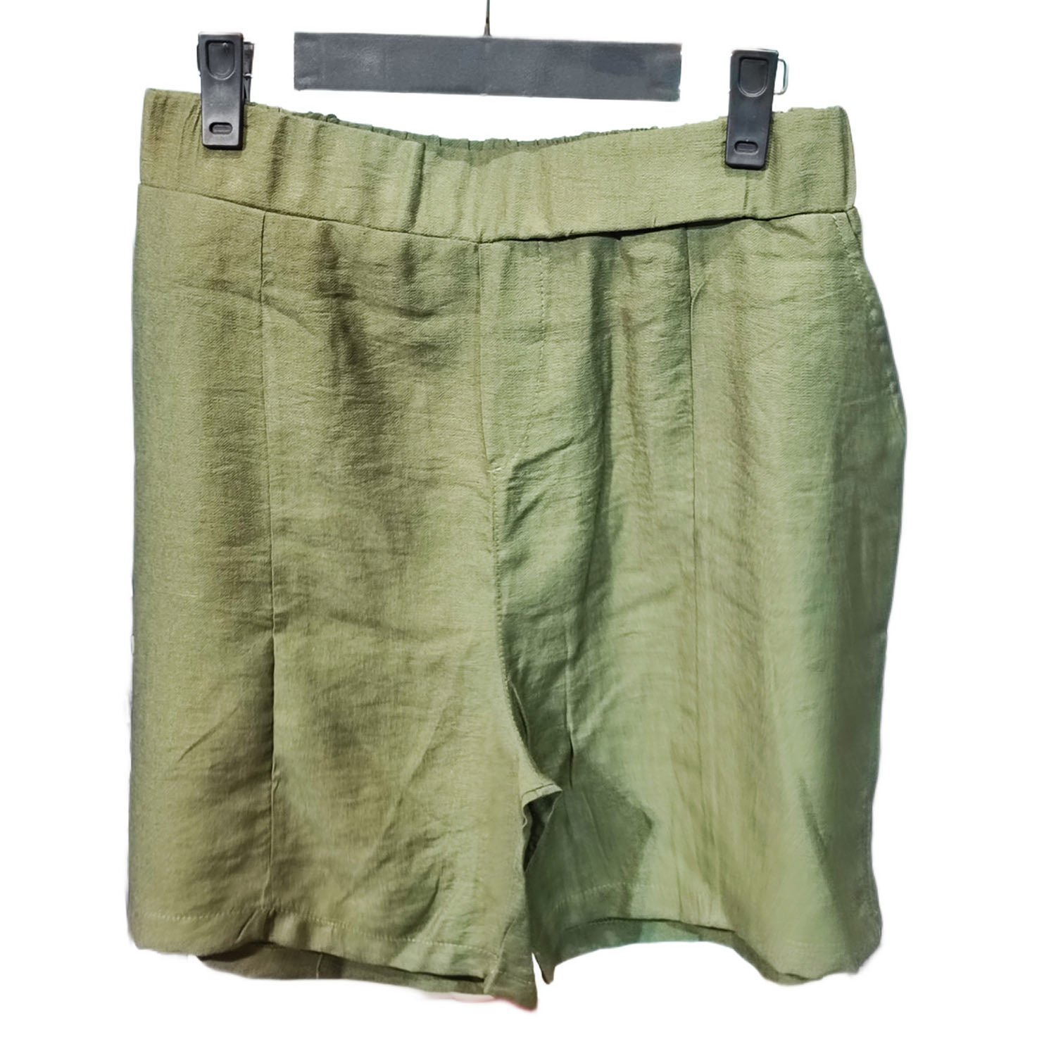 ست شلوارک گره‌ای