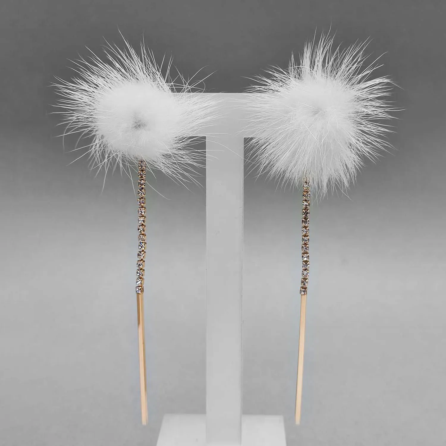 گوشواره فشن کد 160002