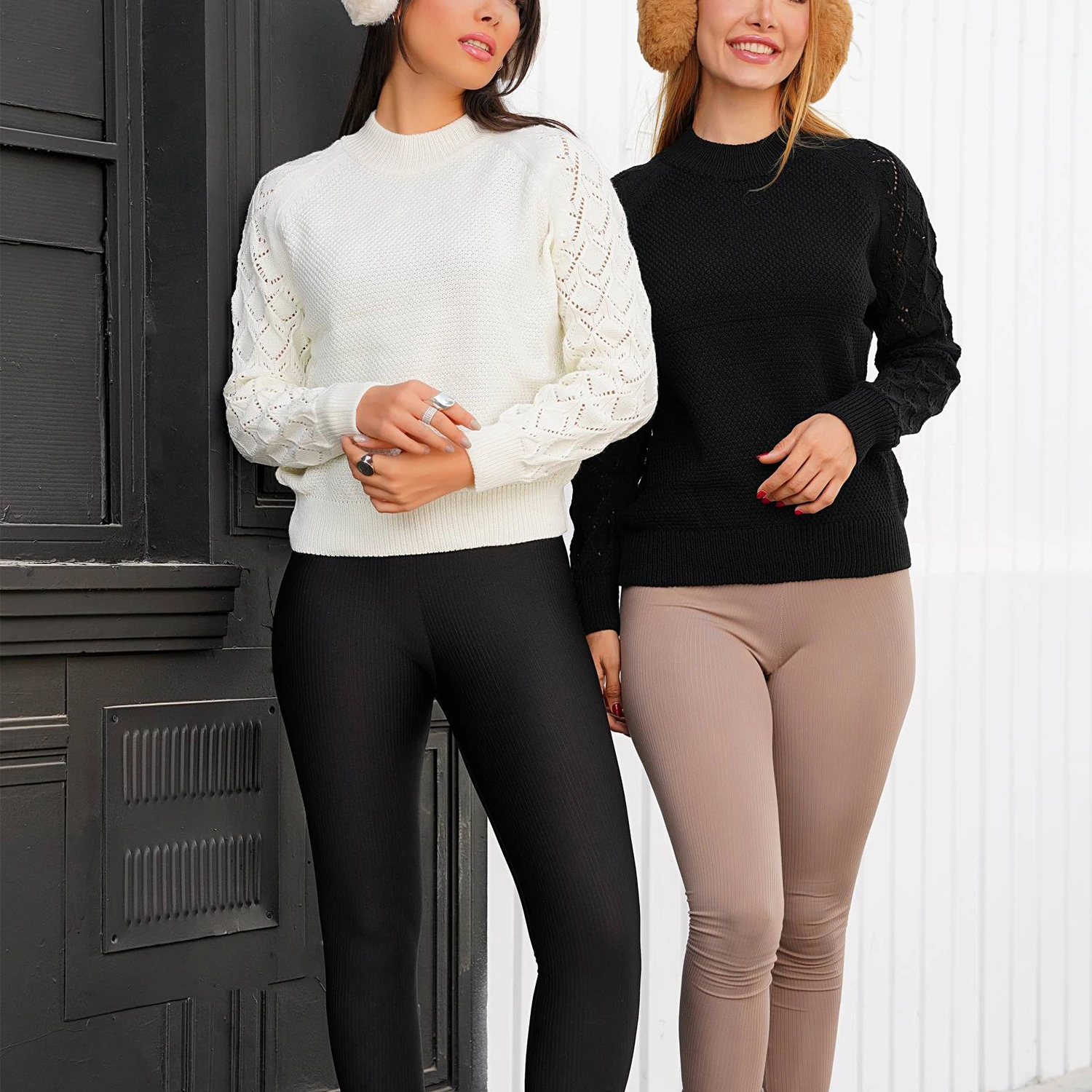 بلوز تک رگلان لوزی