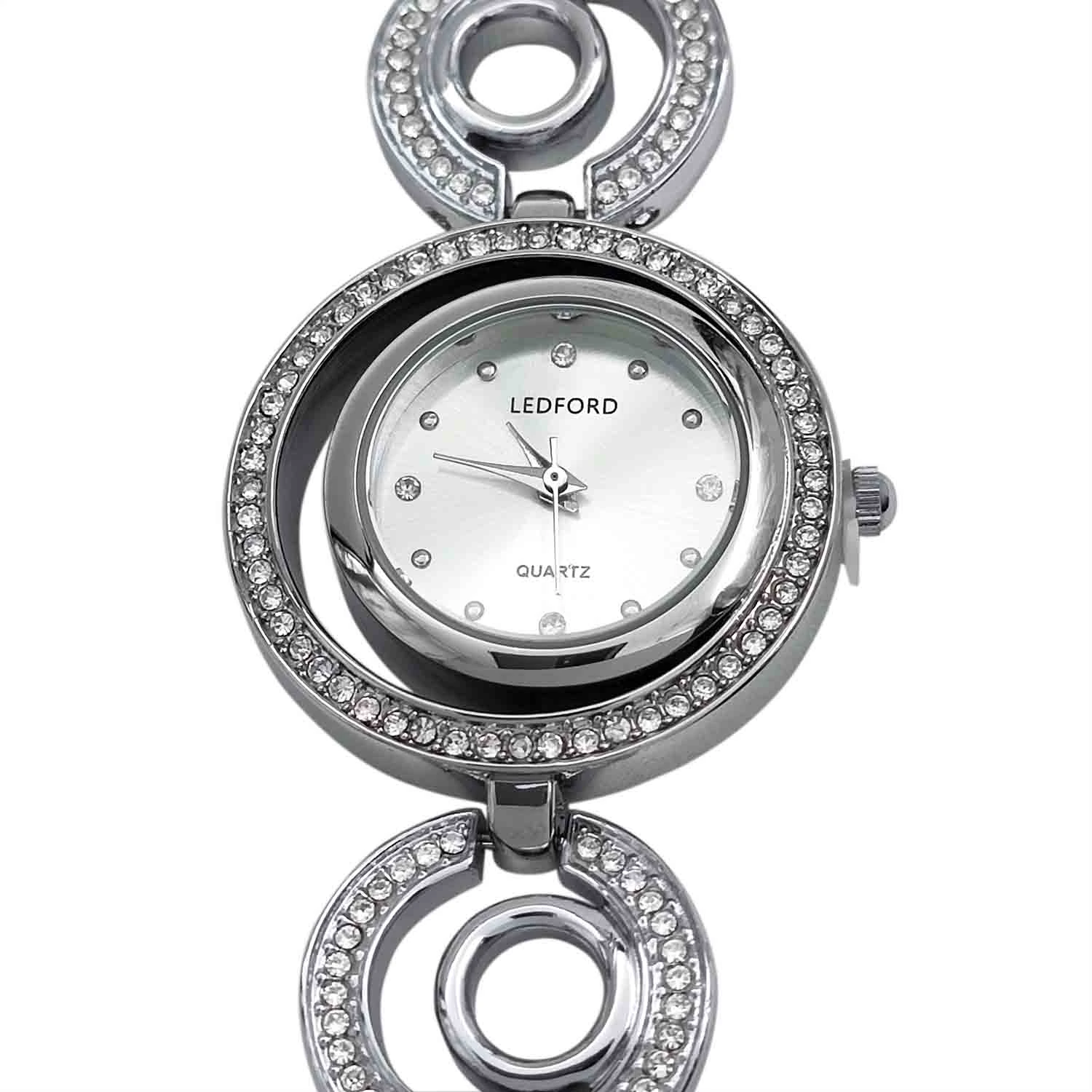 ساعت مچی زنانه