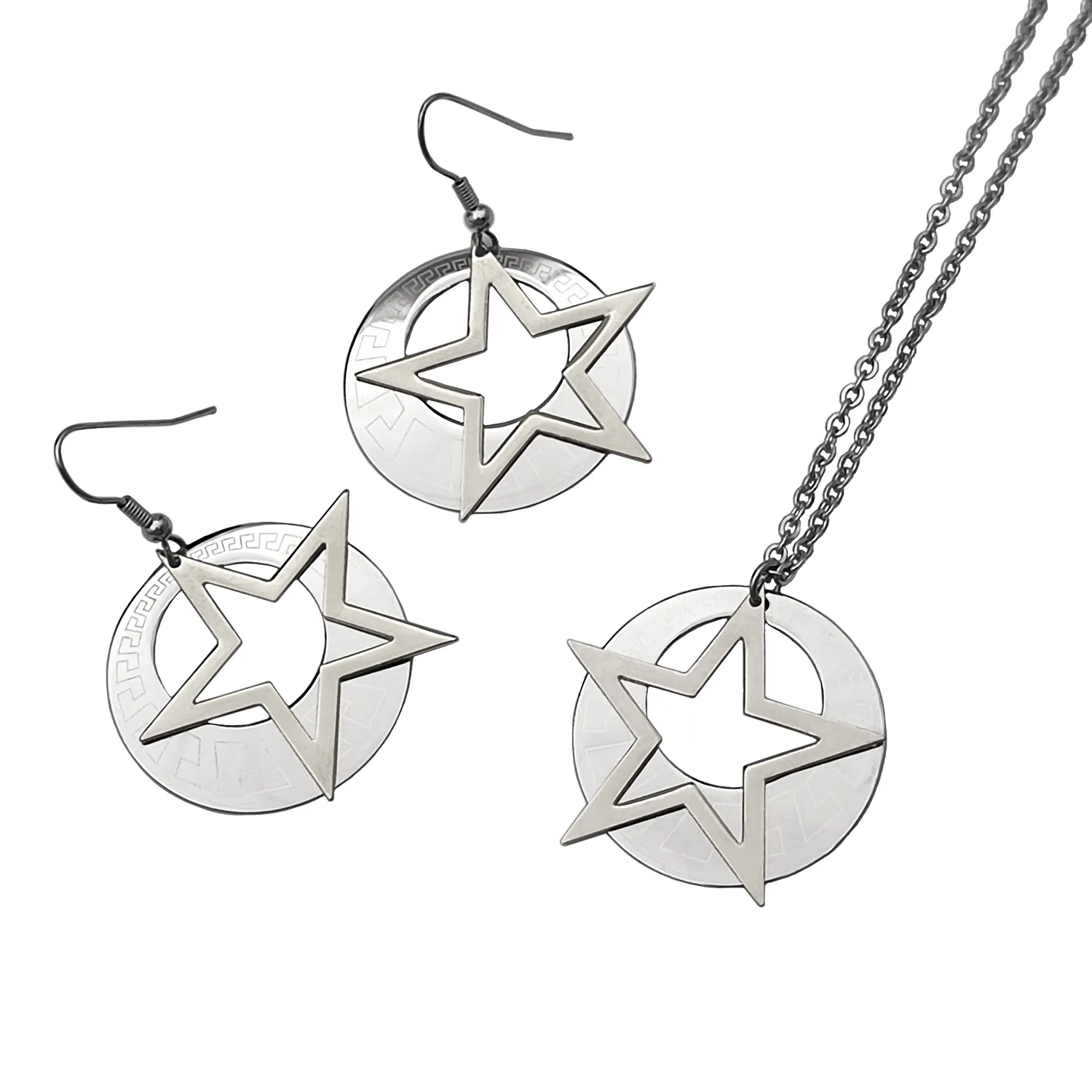 نیم ست اسپورت ستاره