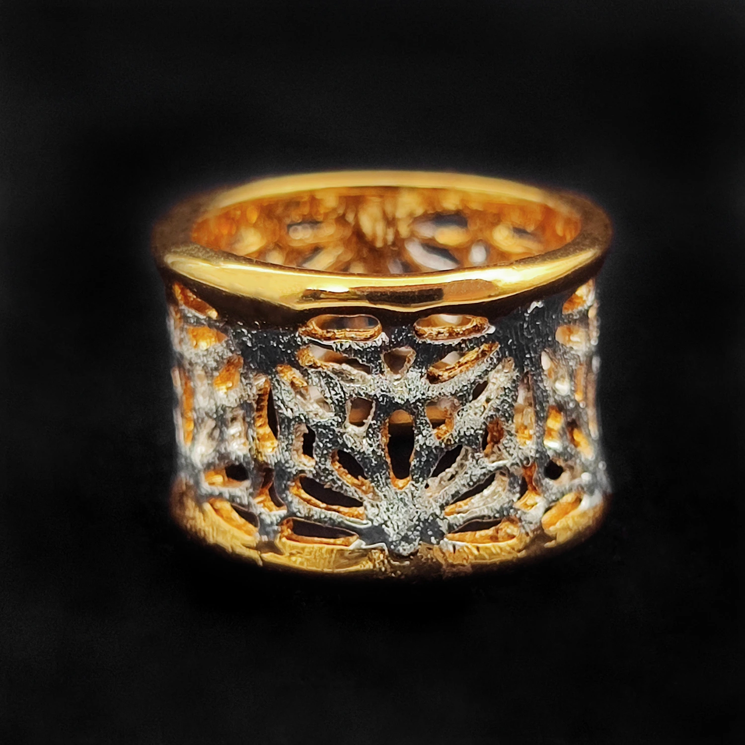 انگشتر مارکیز کد 15114