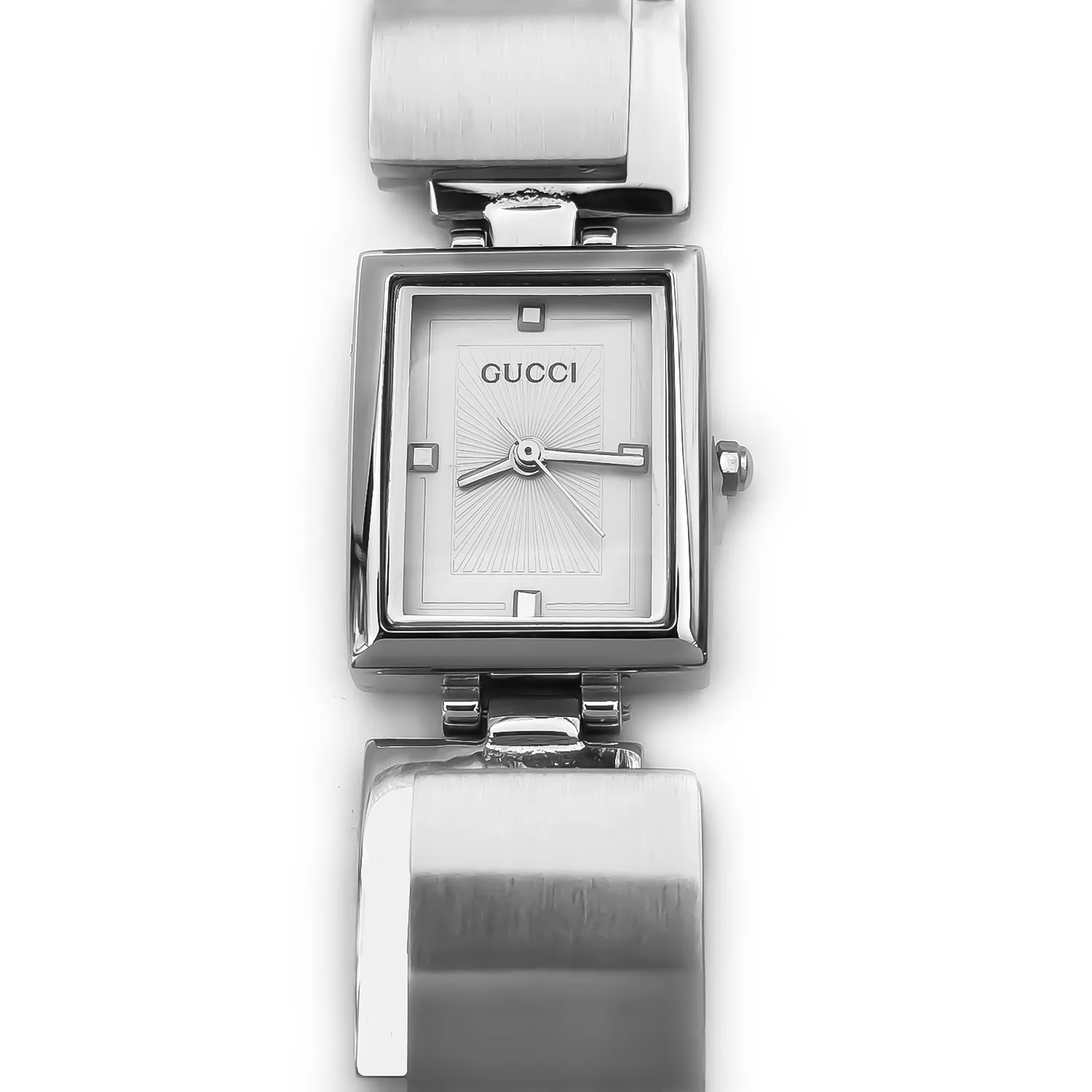 ساعت مچی استیل گوچی