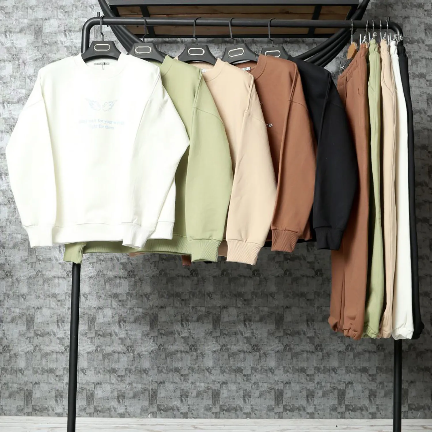 سبز پسته ای