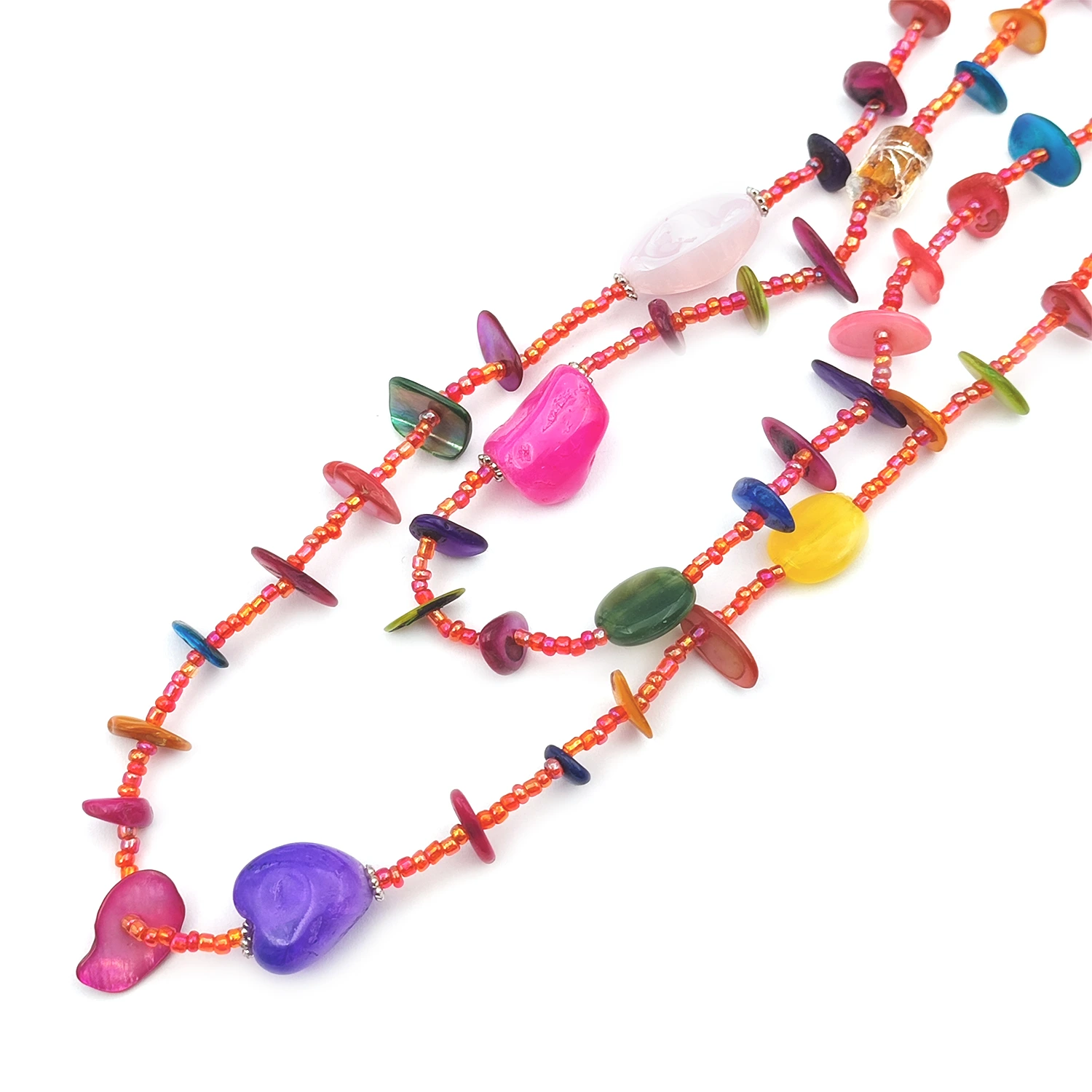 گردنبند رولباسی دستبند