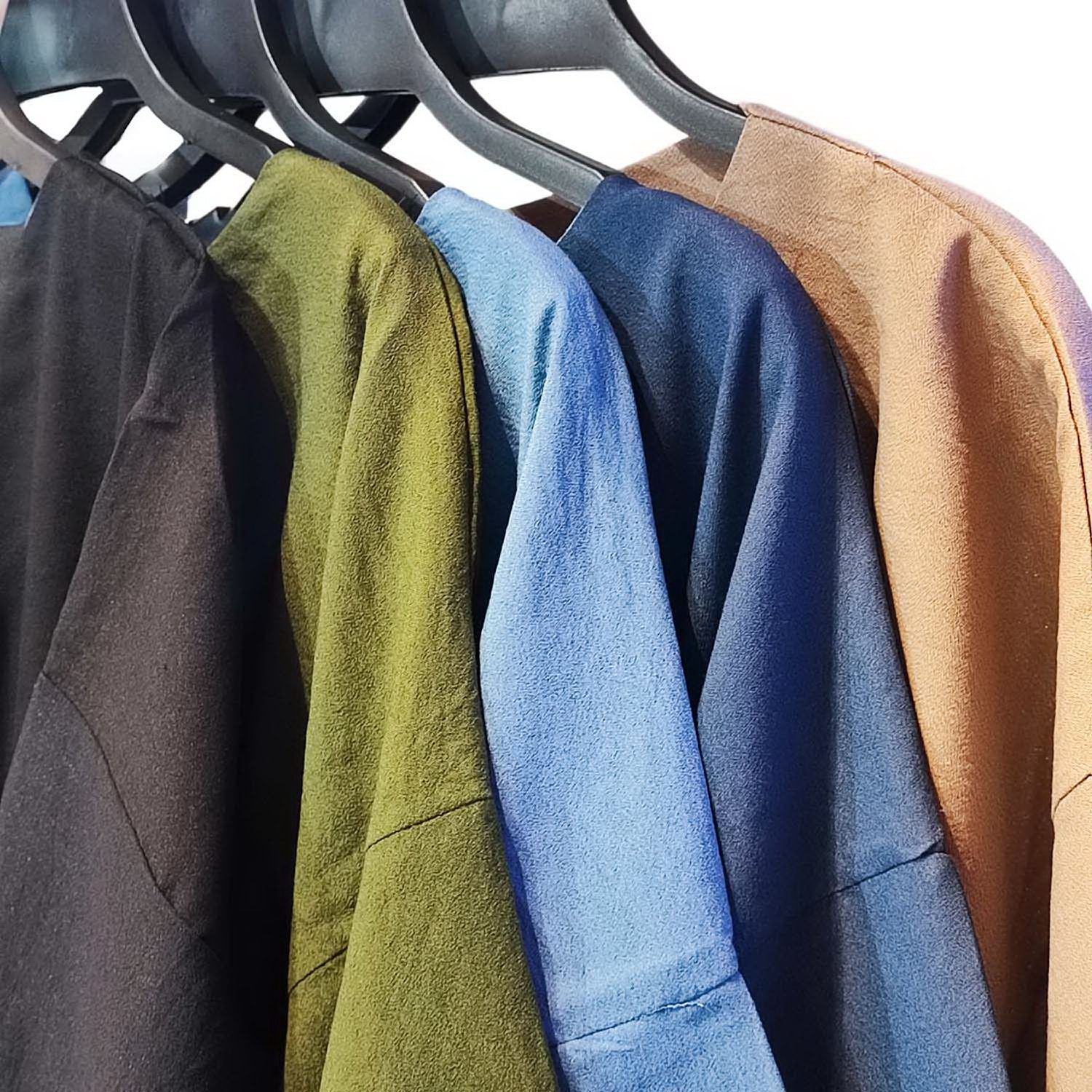 کفتان دو جیب دریا