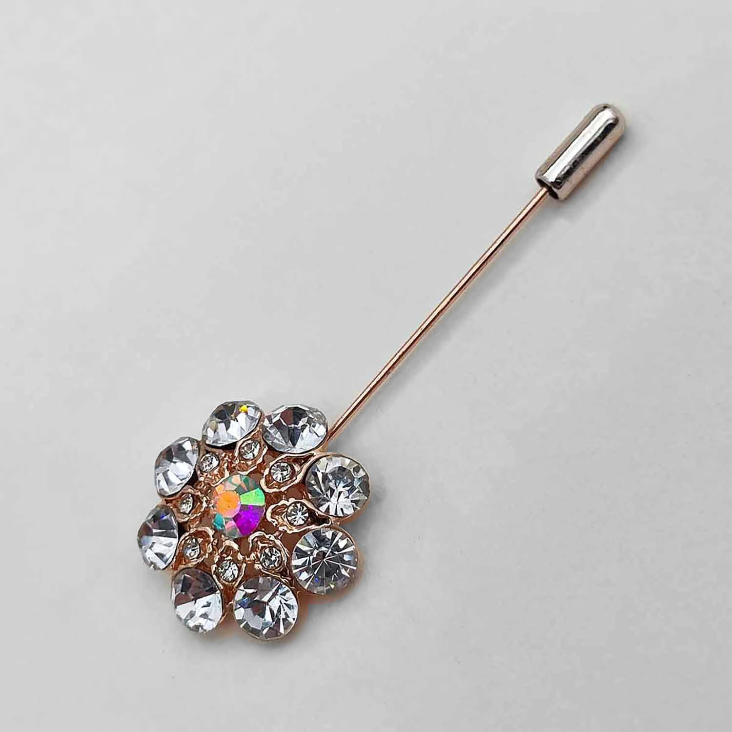 سوزن روسری نگین