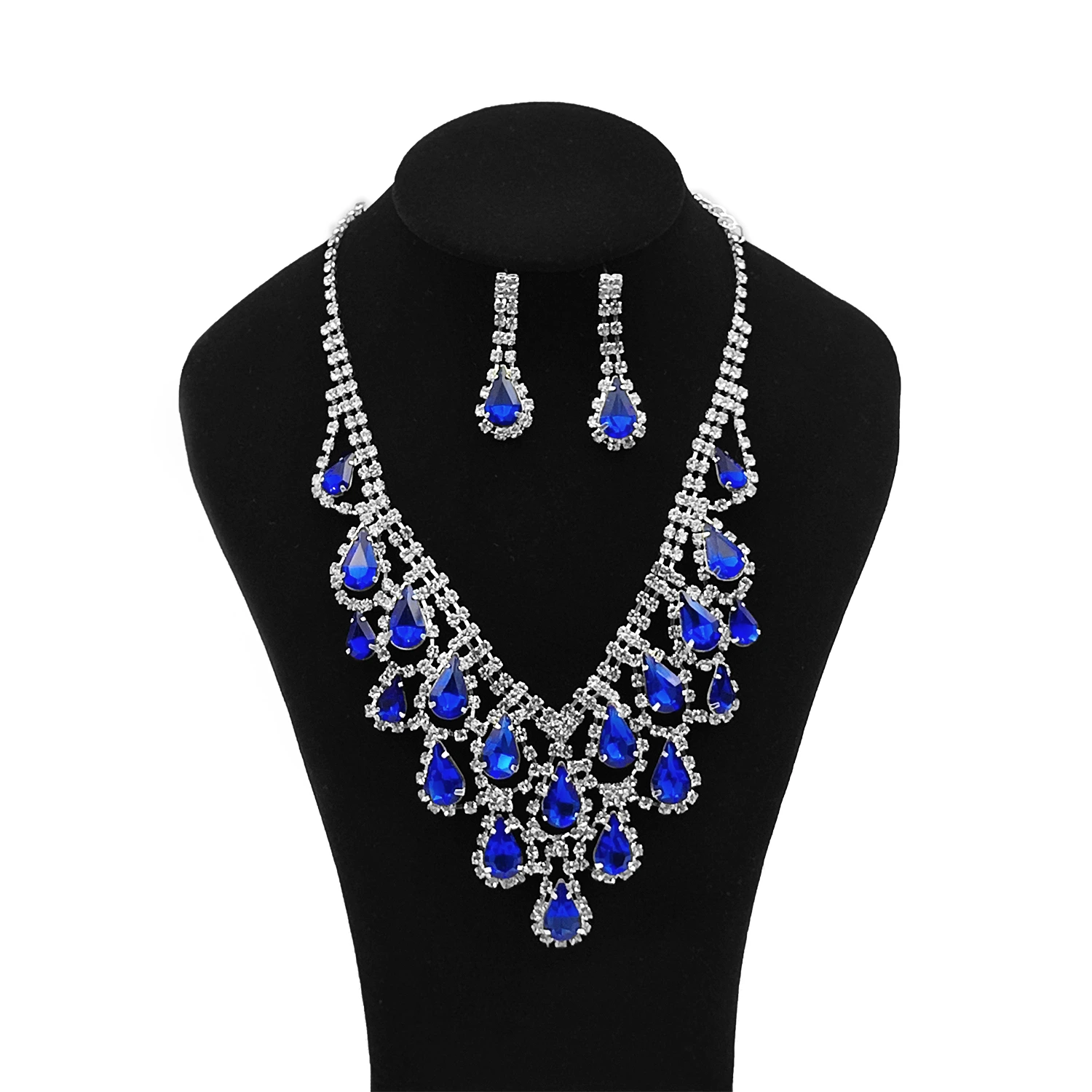 نیم ست مجلسی پرکار 