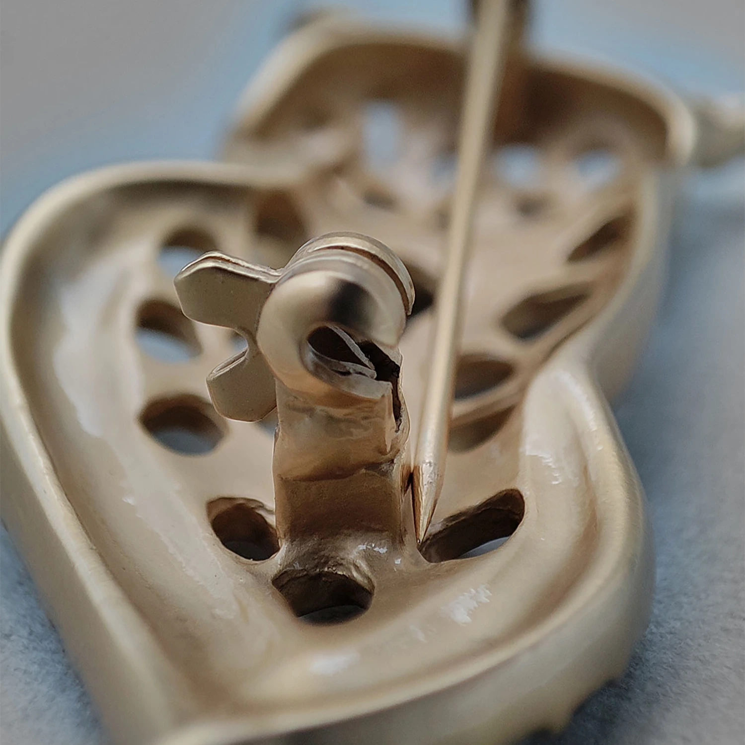 گلسینه سینیوریتا 