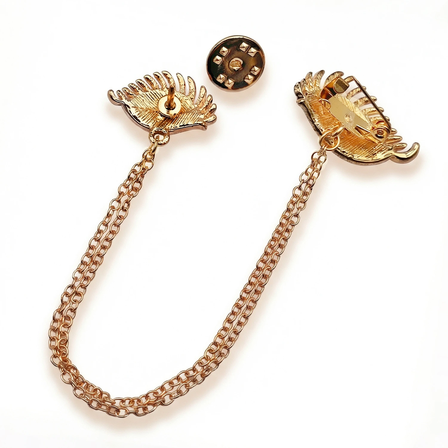 گلسینه چشم نظر