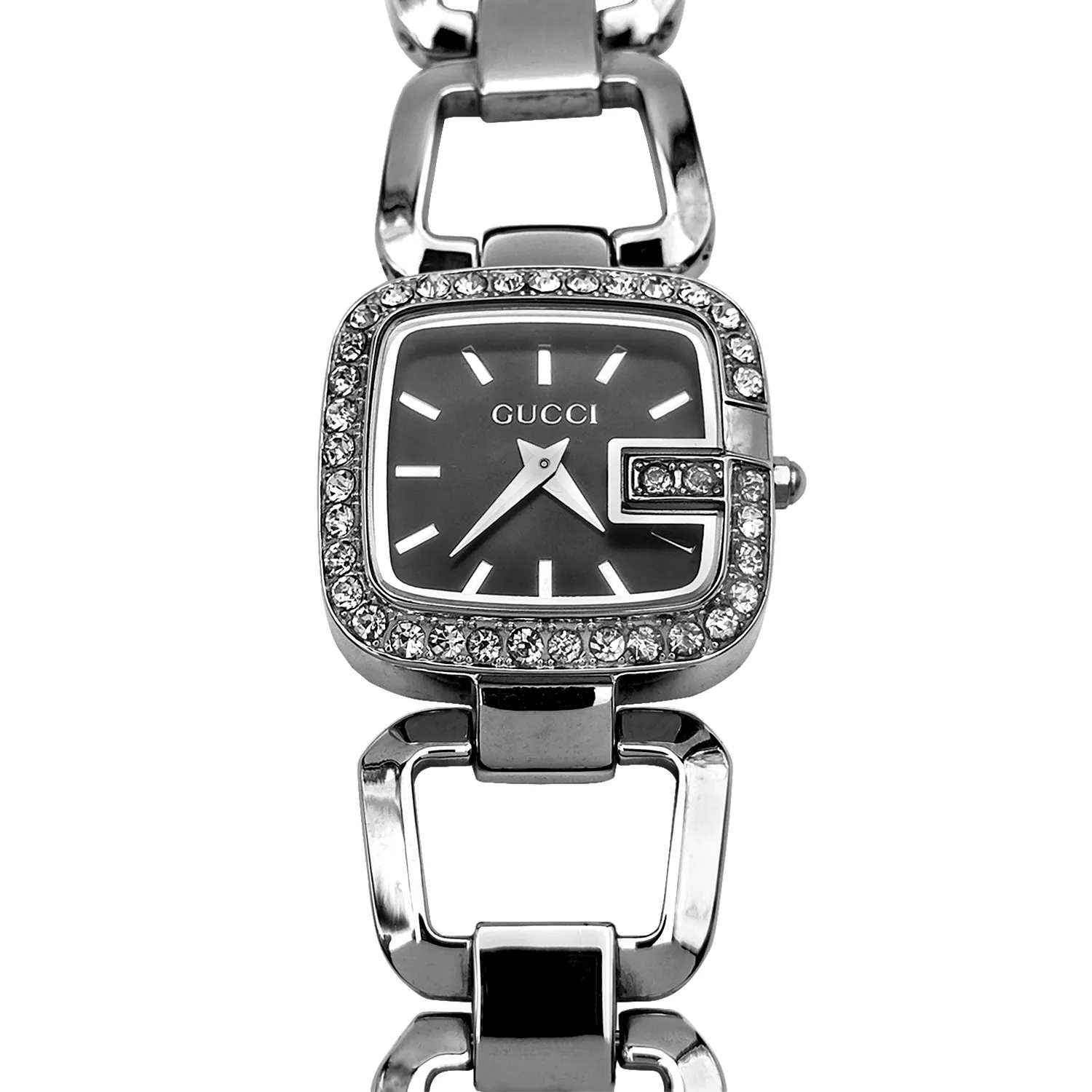 ساعت مچی زنانه گوچی