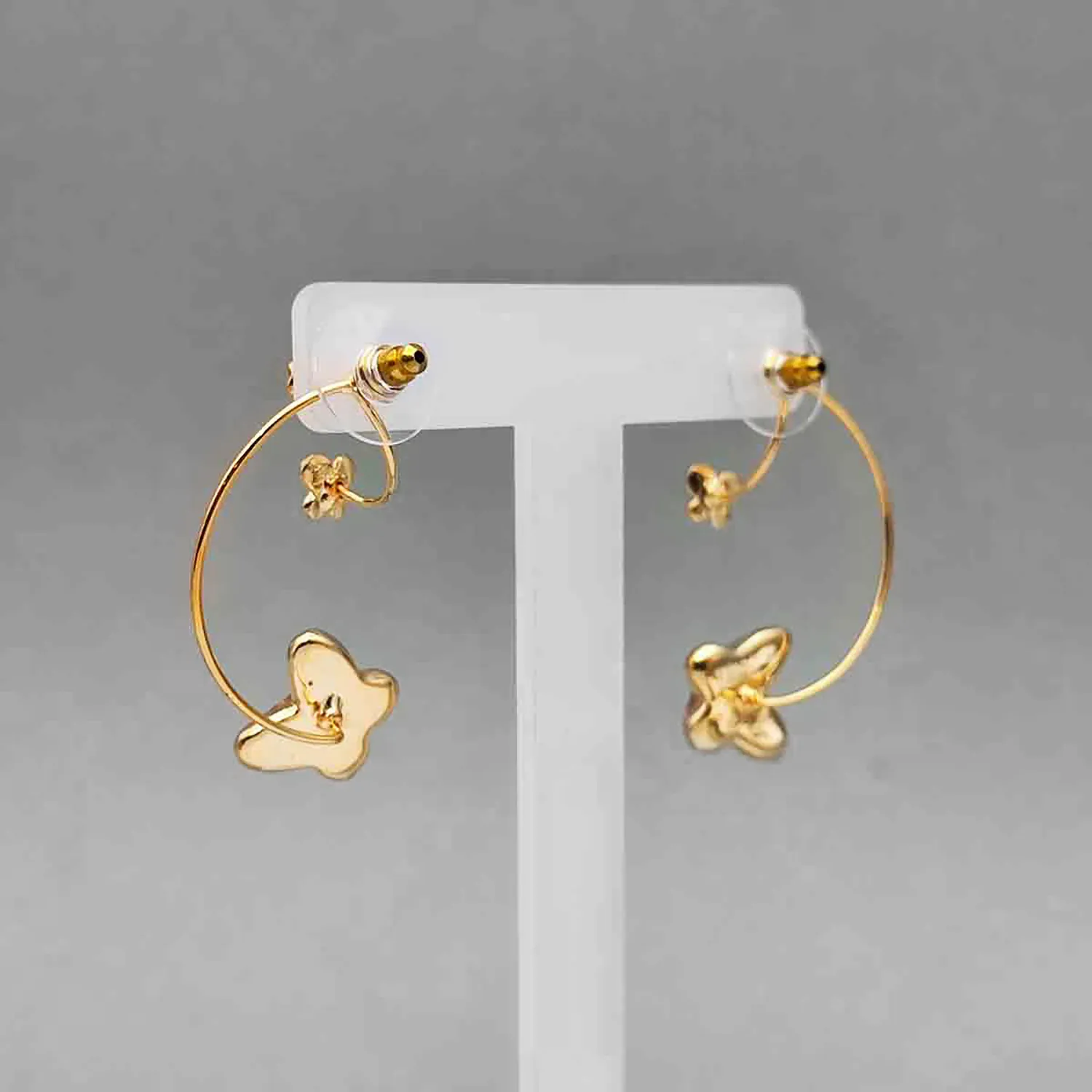 گوشواره سوارافسکی