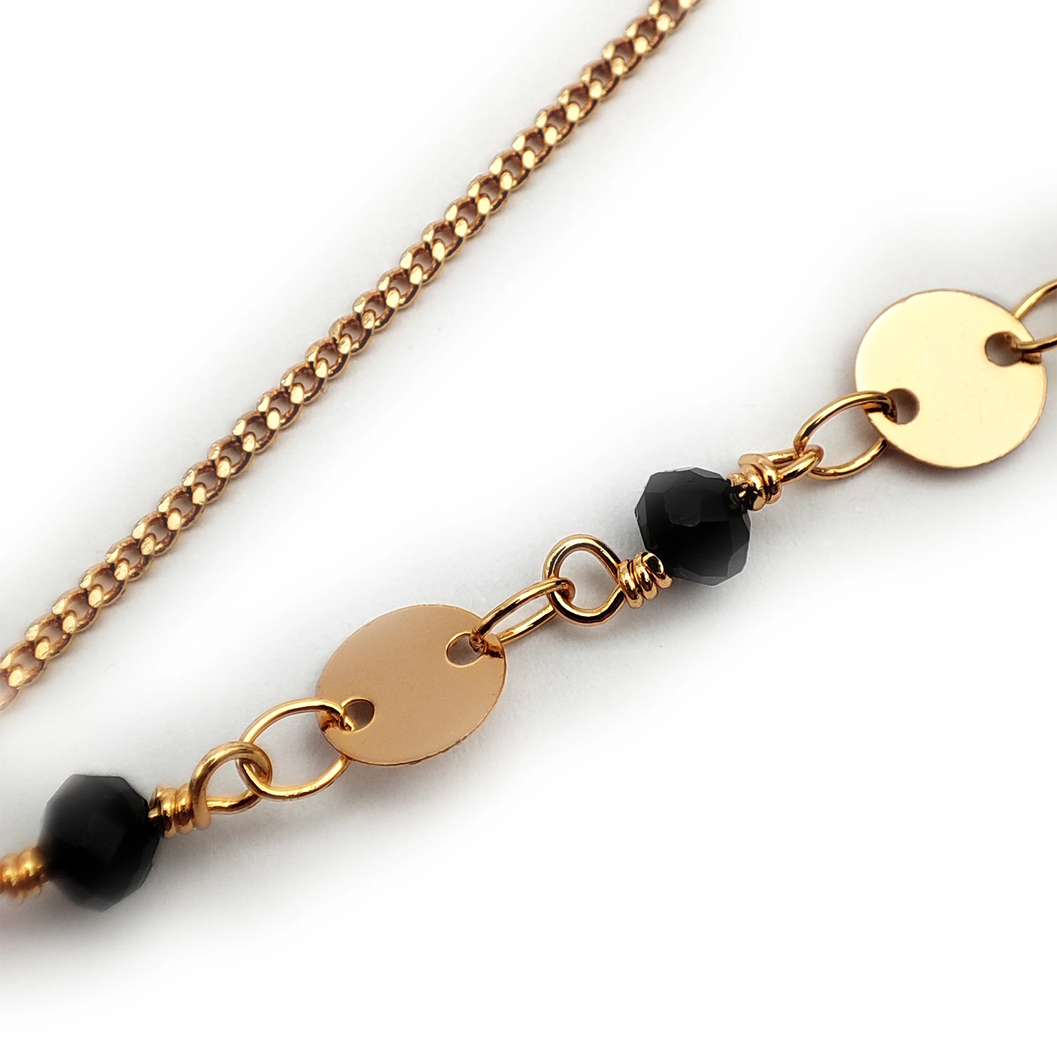 پابند دورج دایره و مهره