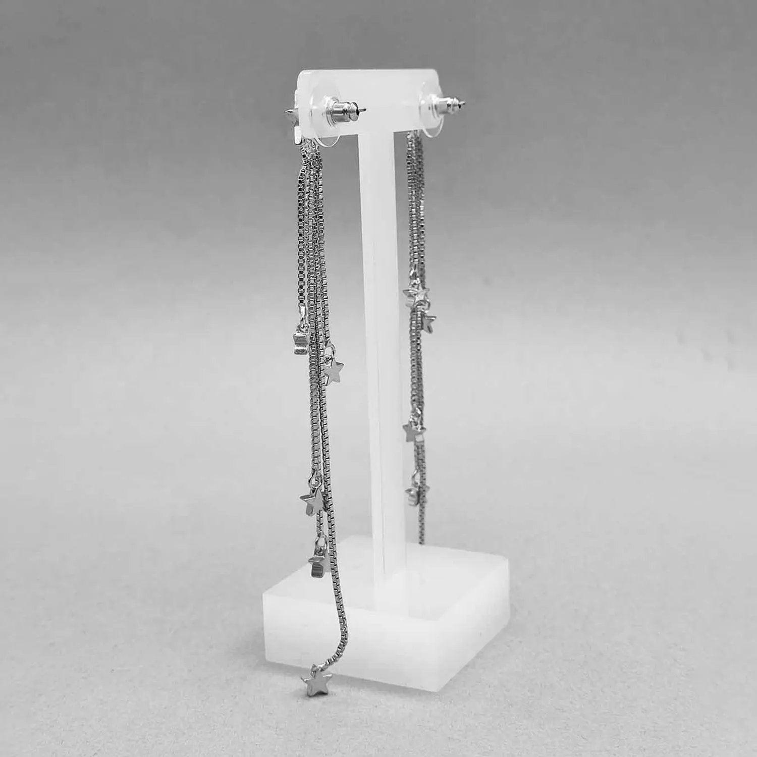 گوشواره ستاره